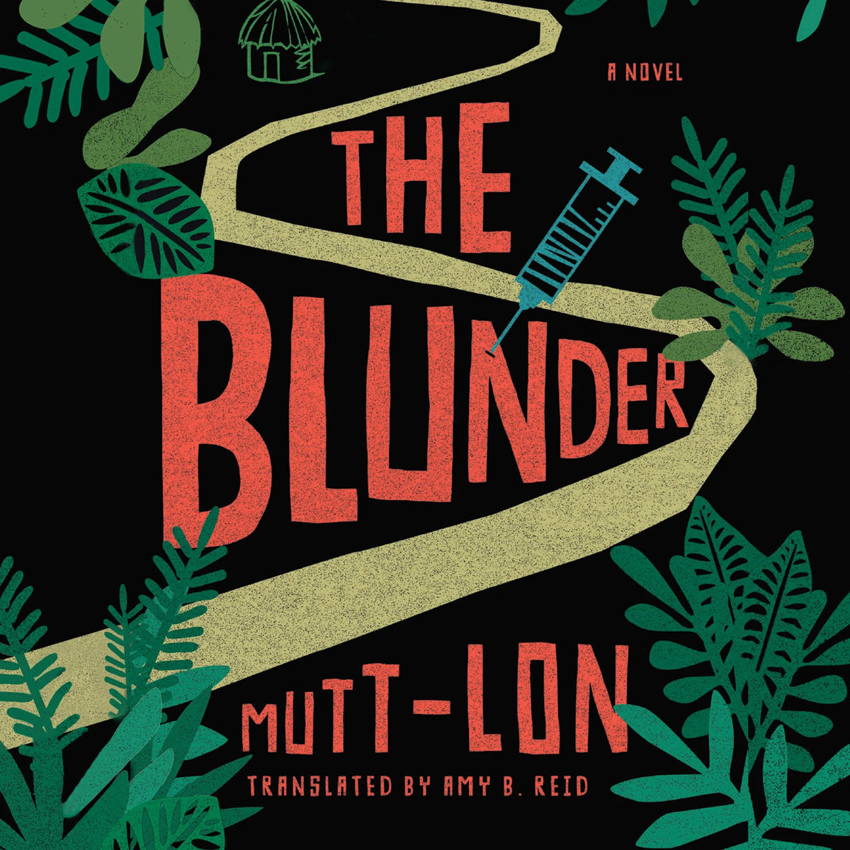 The Blunder