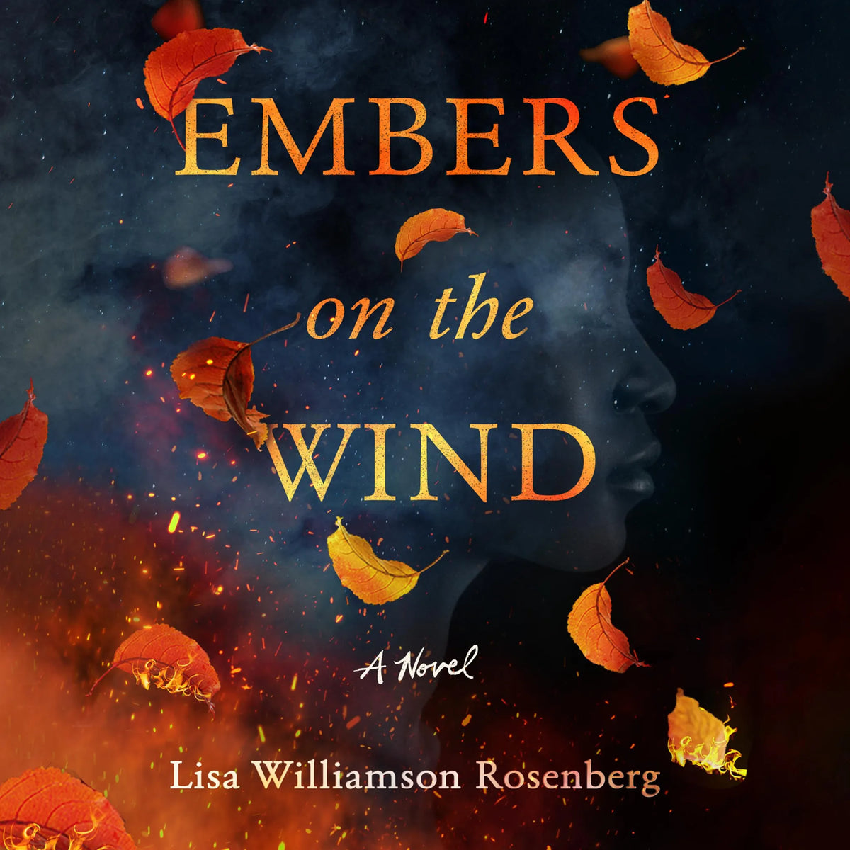 Embers on the Wind