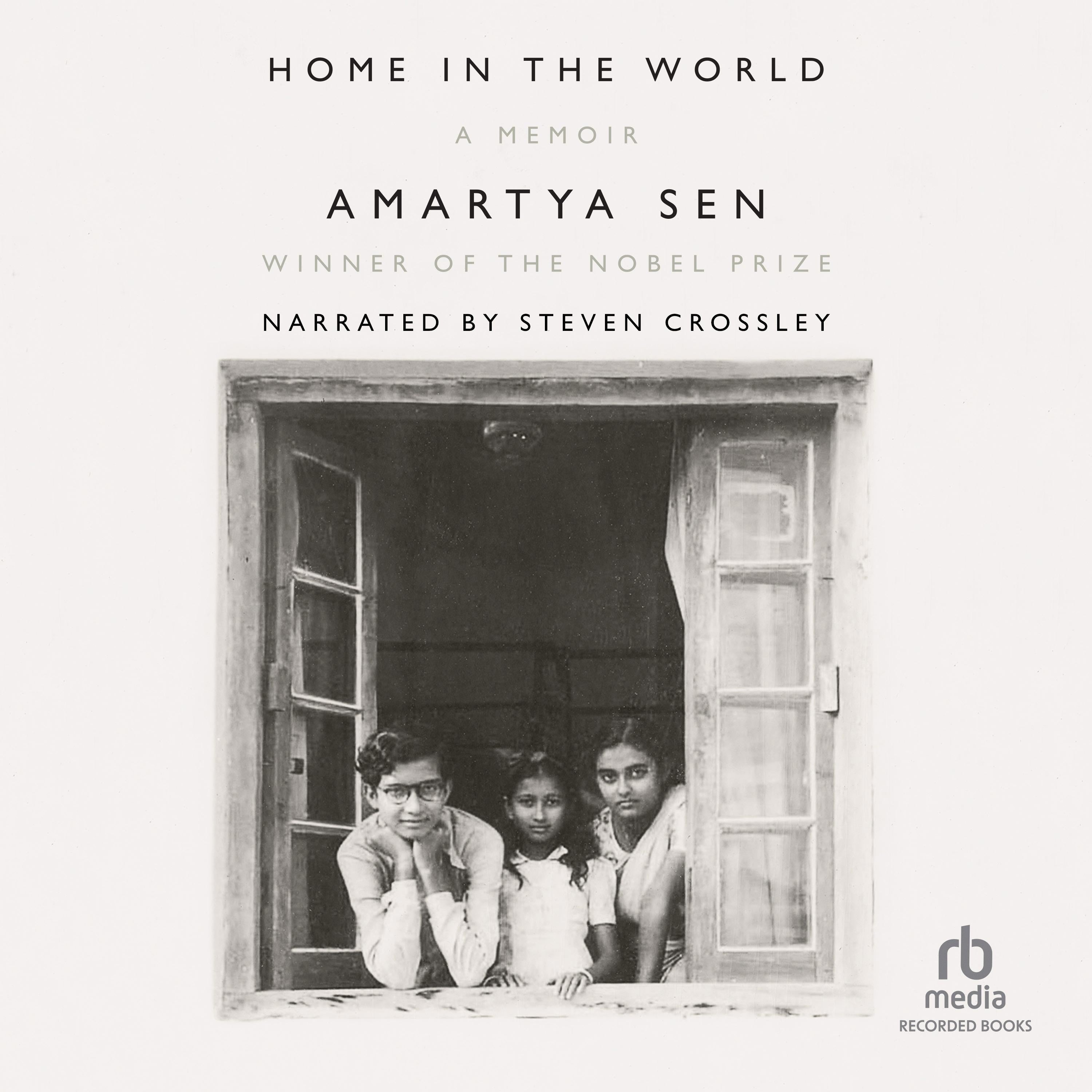 Home in the World