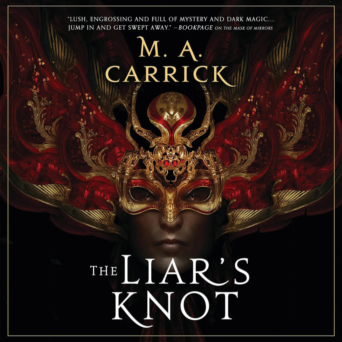 The Liar's Knot