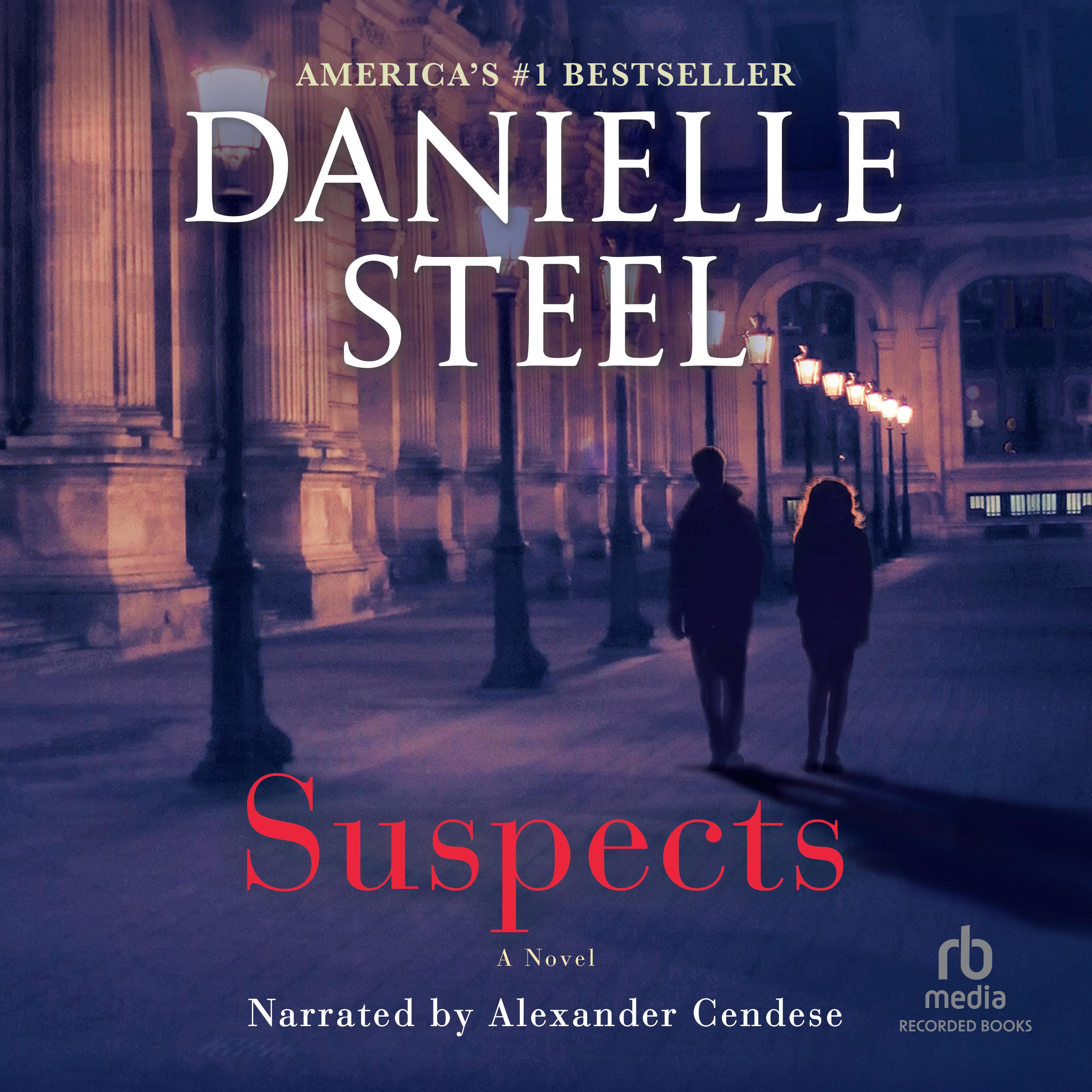 Suspects