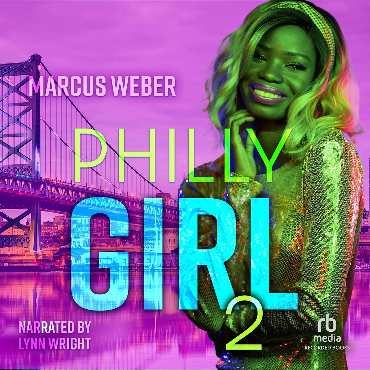 Philly Girl 2