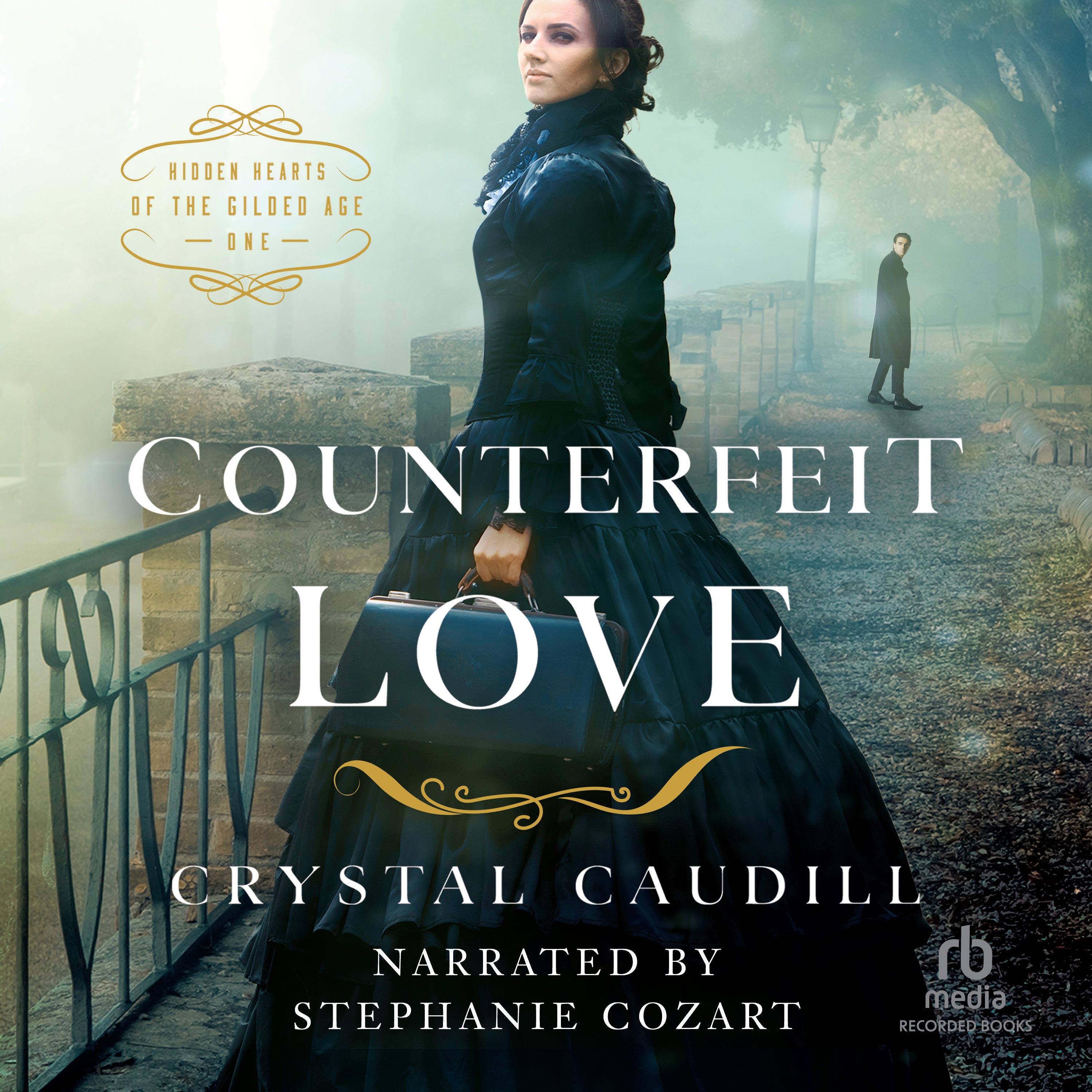 Counterfeit Love