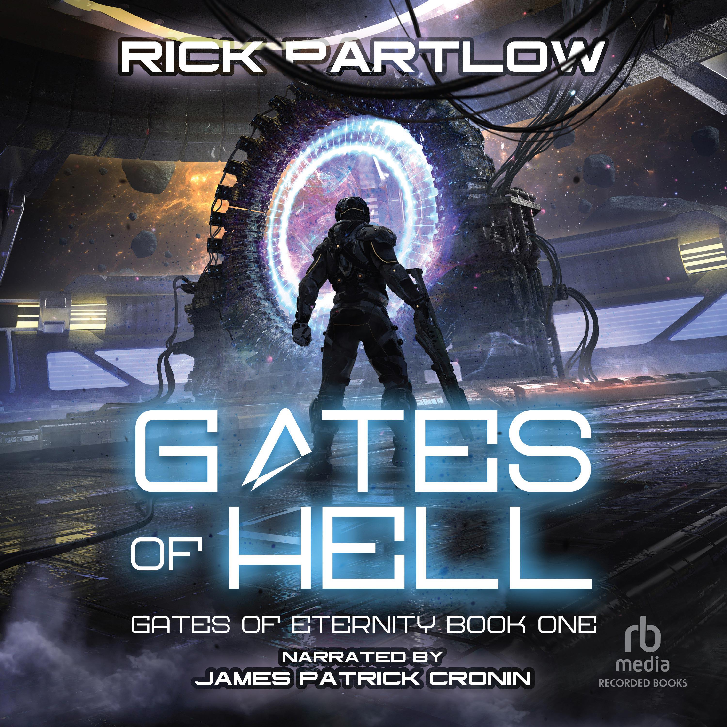 Gates of Hell