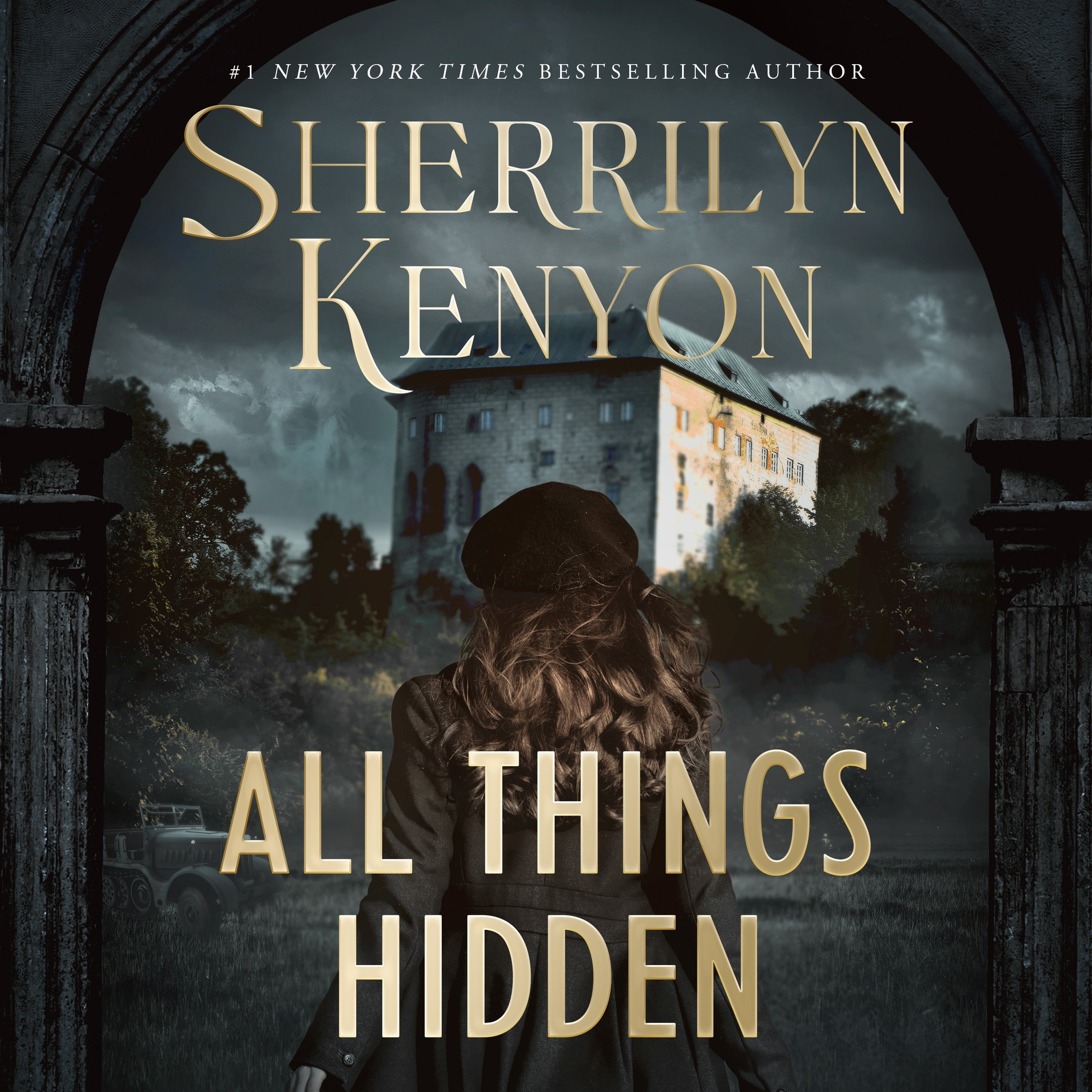 All Things Hidden