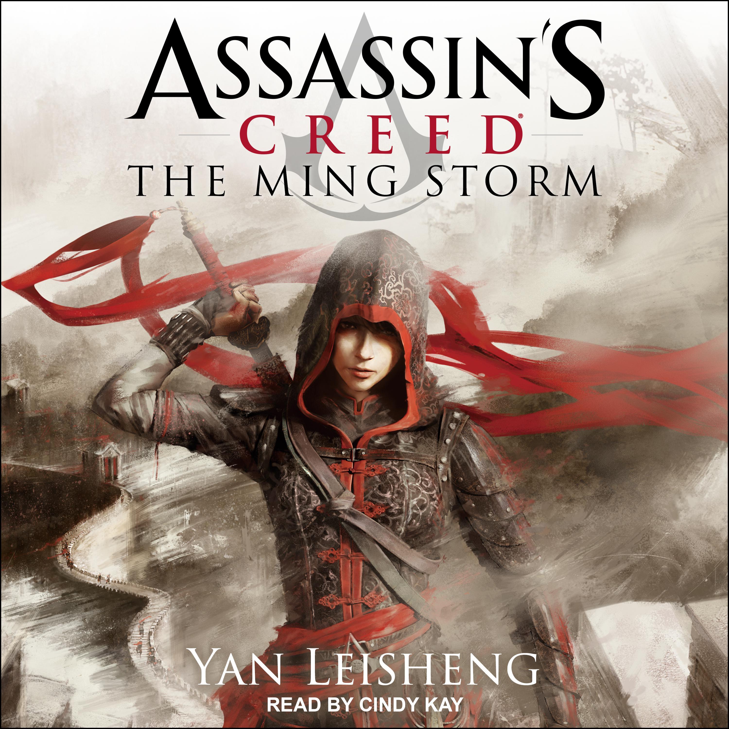 Assassin's Creed