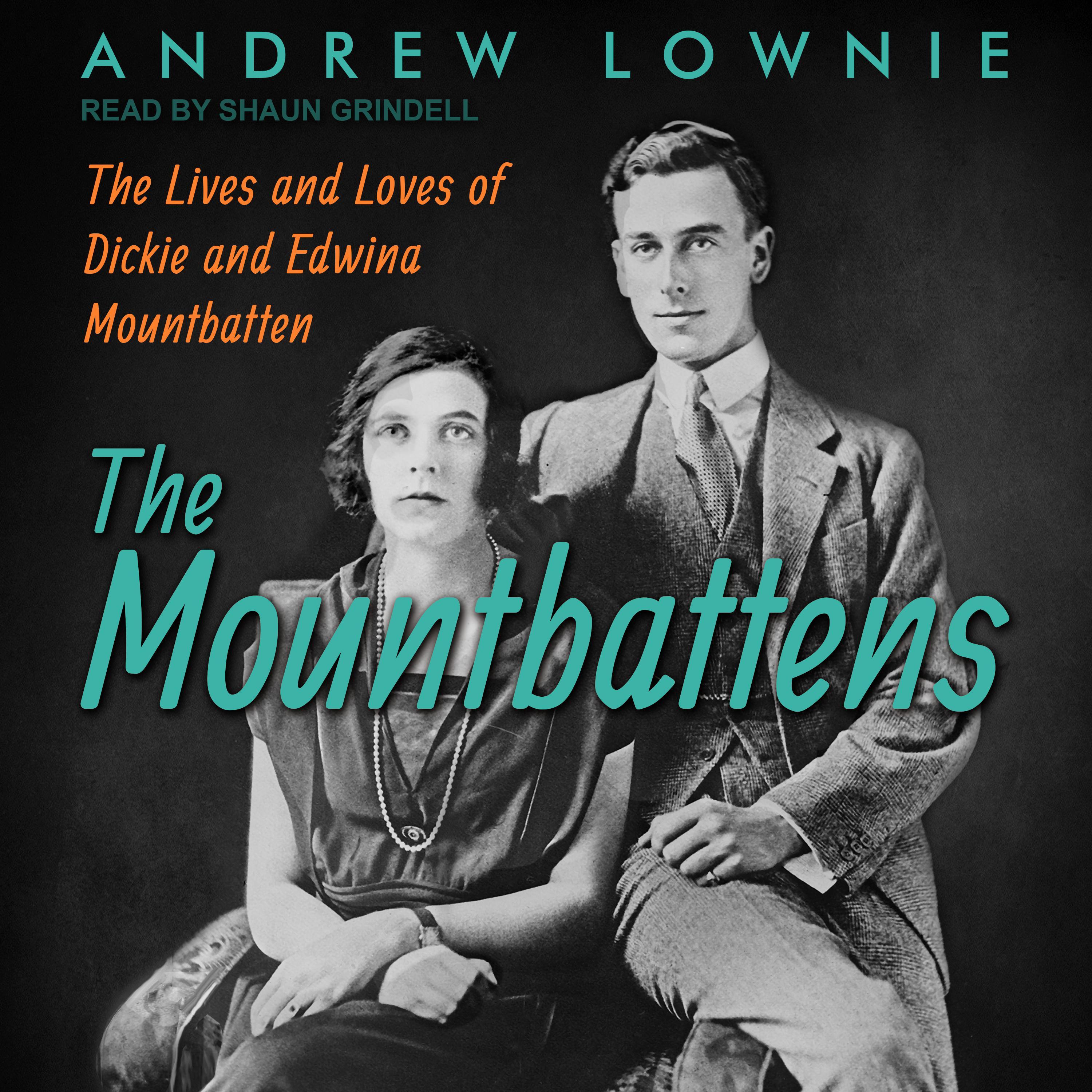The Mountbattens
