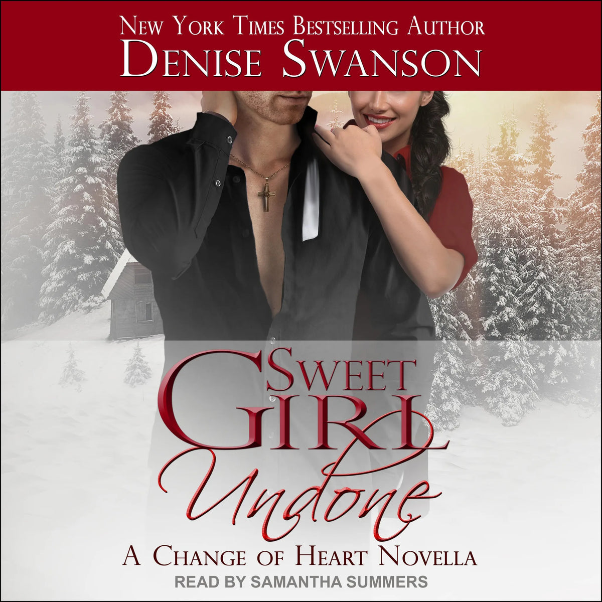 Sweet Girl Undone