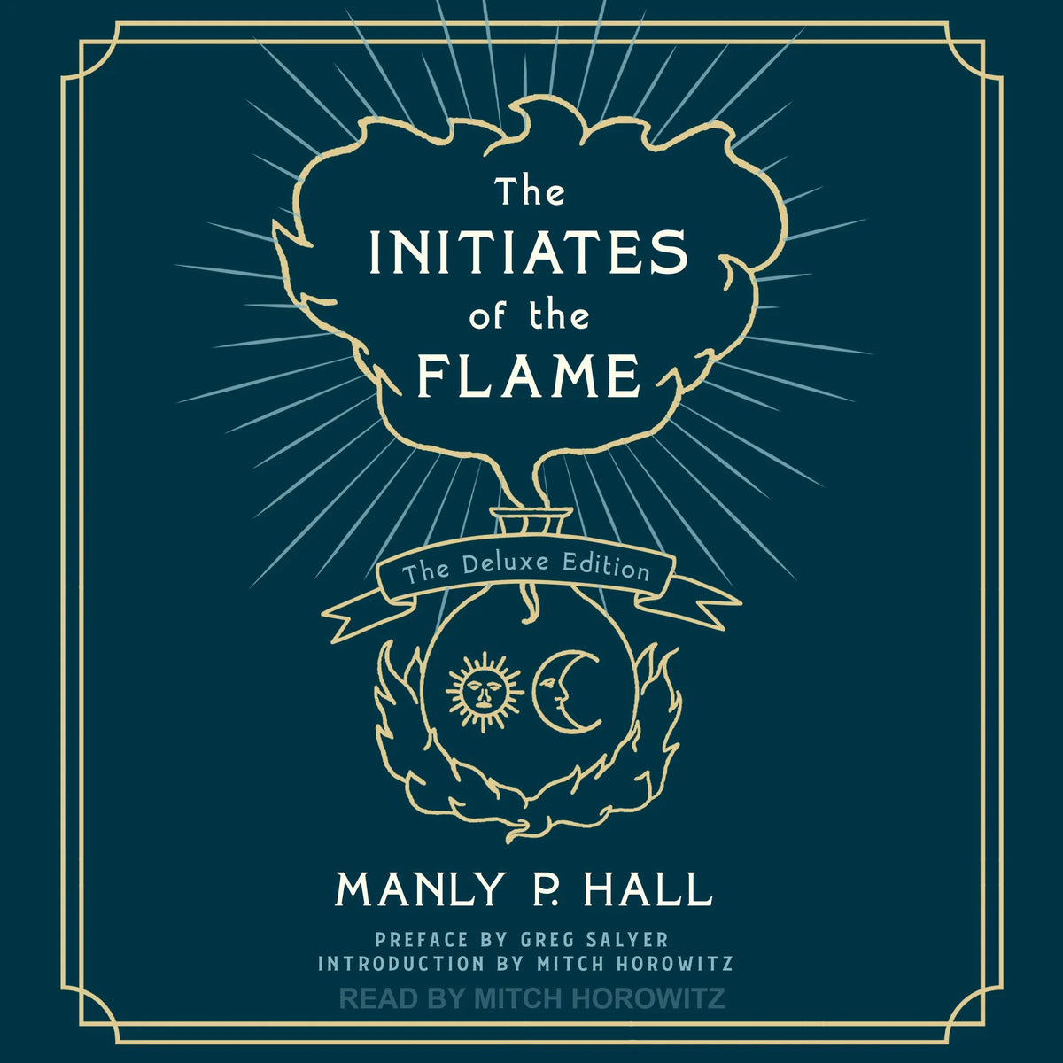 The Initiates of the Flame