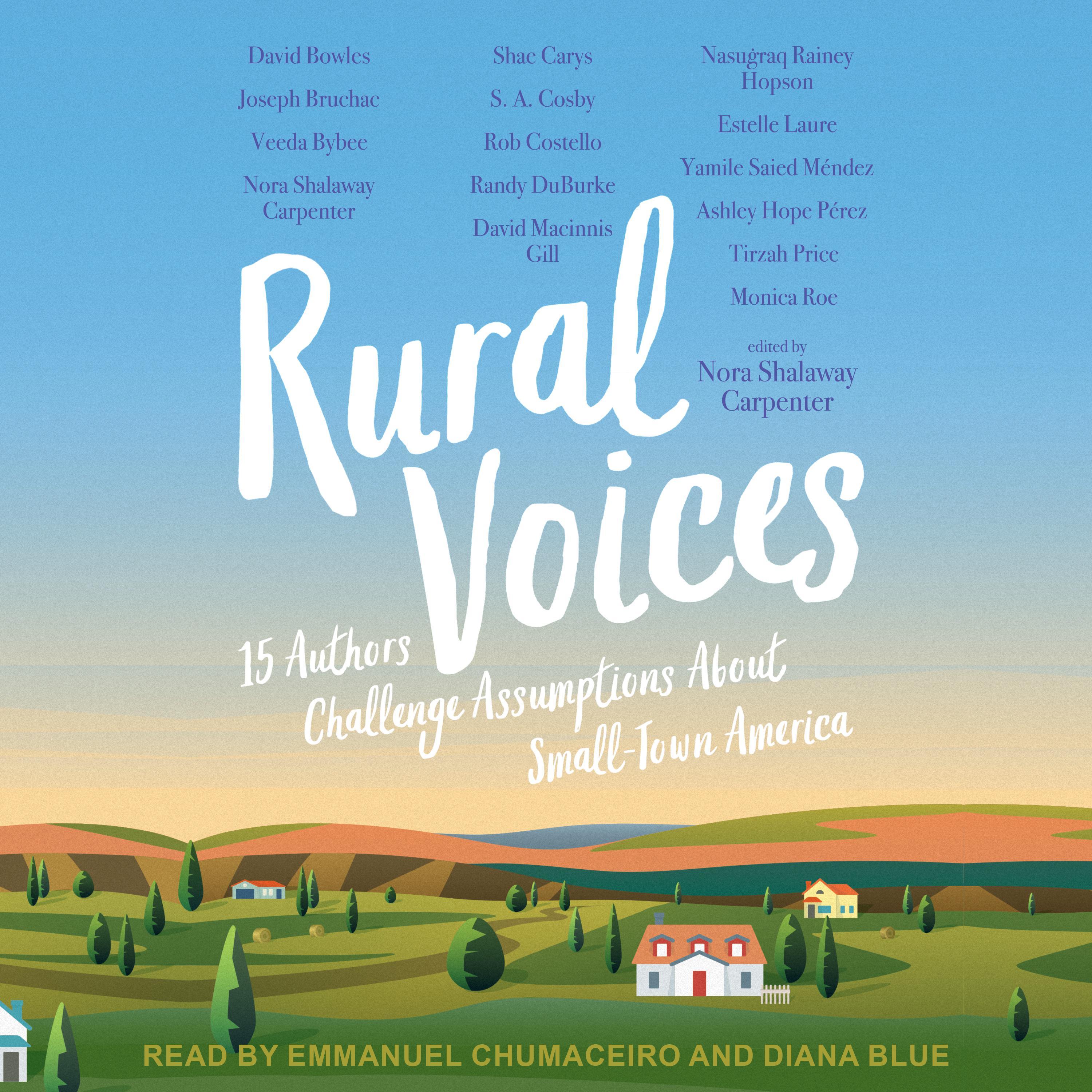 Rural Voices