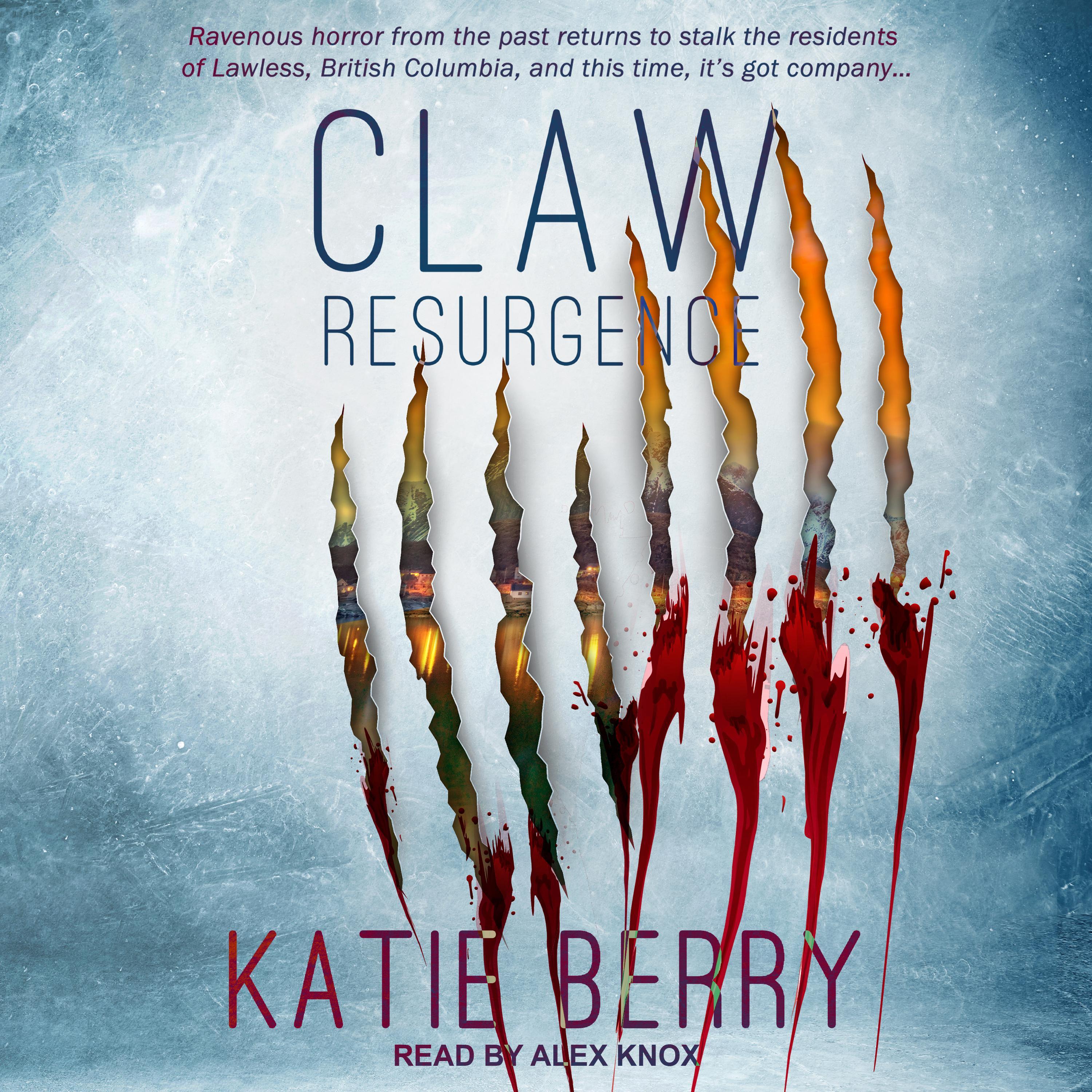 CLAW Resurgence