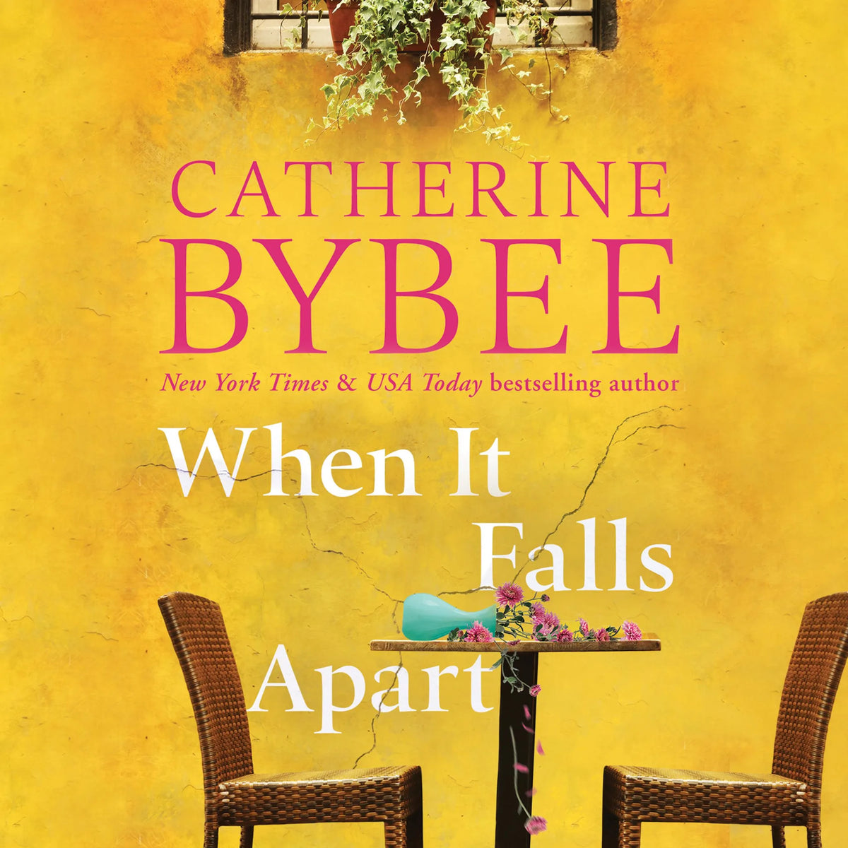 When It Falls Apart