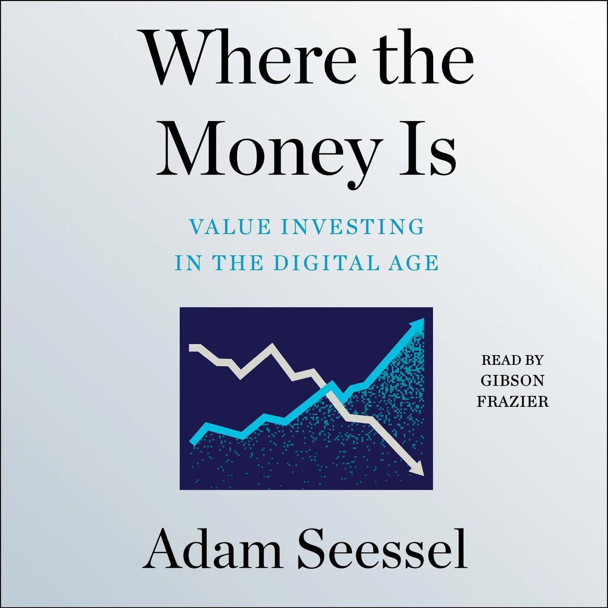Where the Money Is