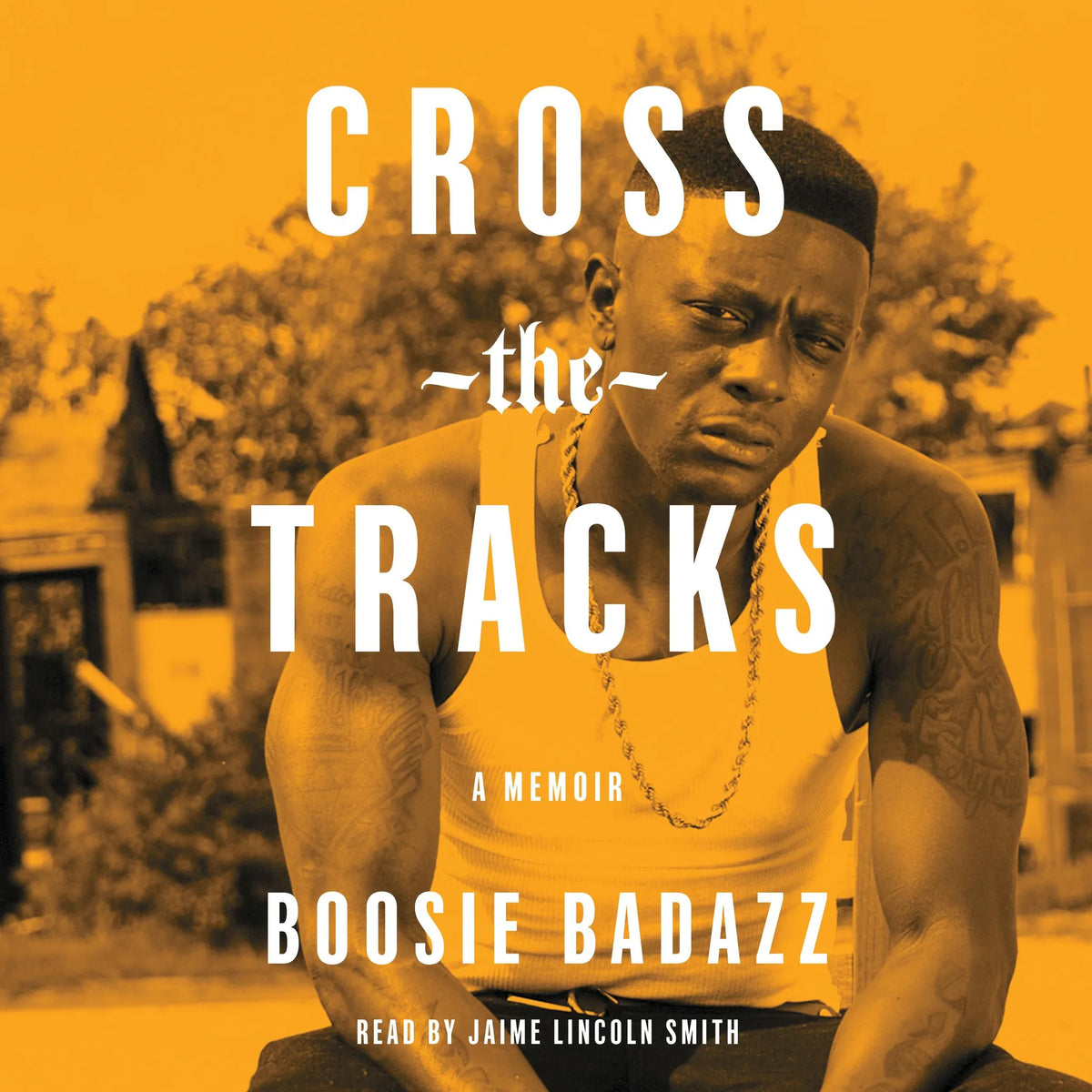 Cross the Tracks