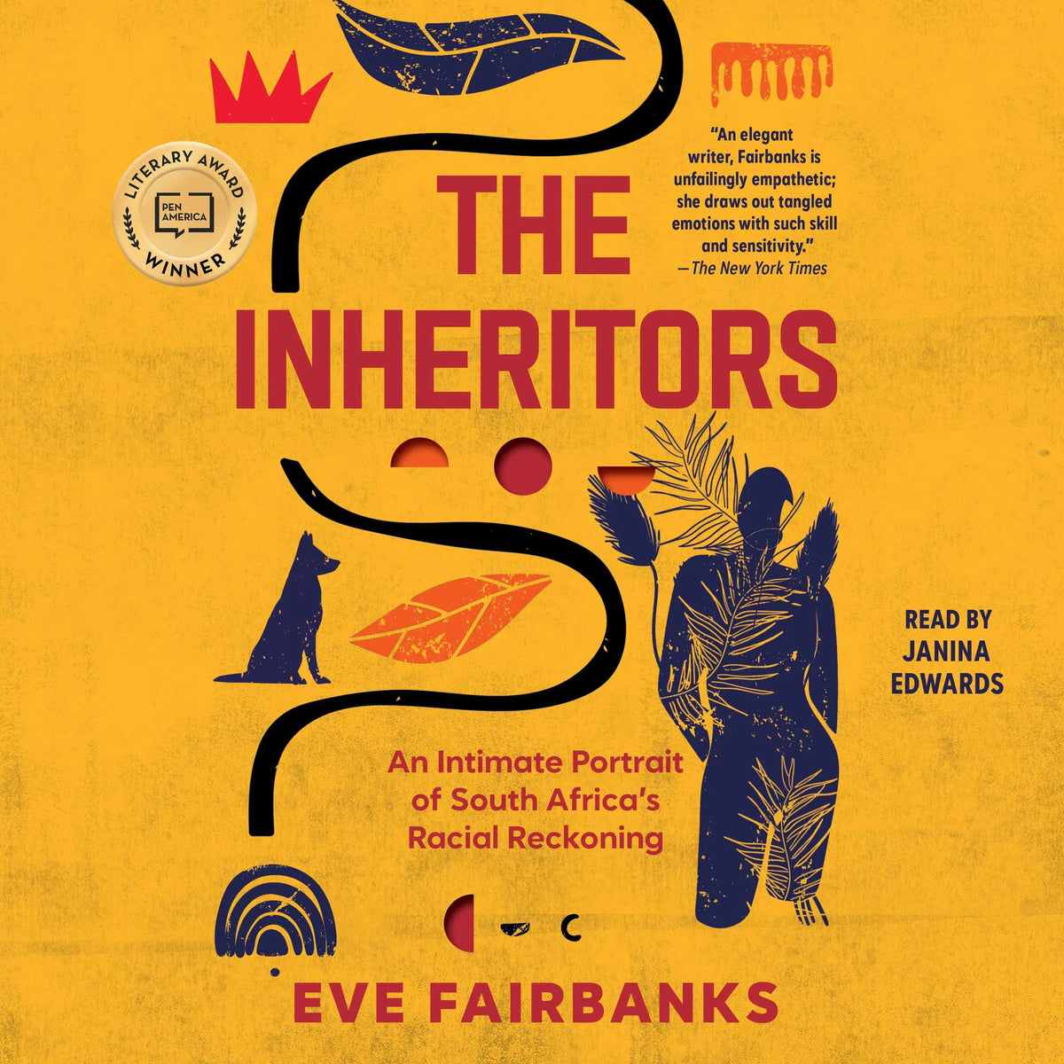 The Inheritors