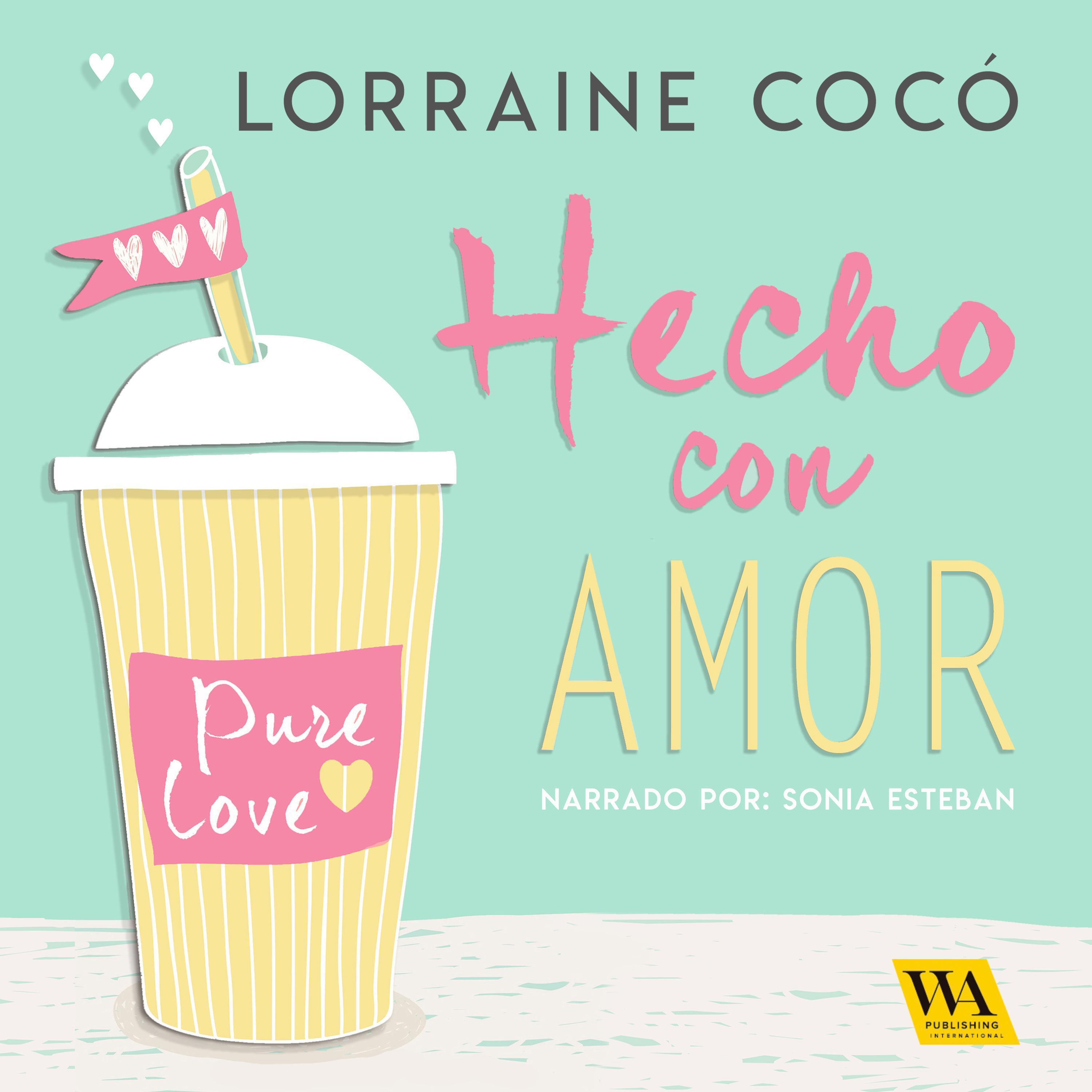 Hecho con amor