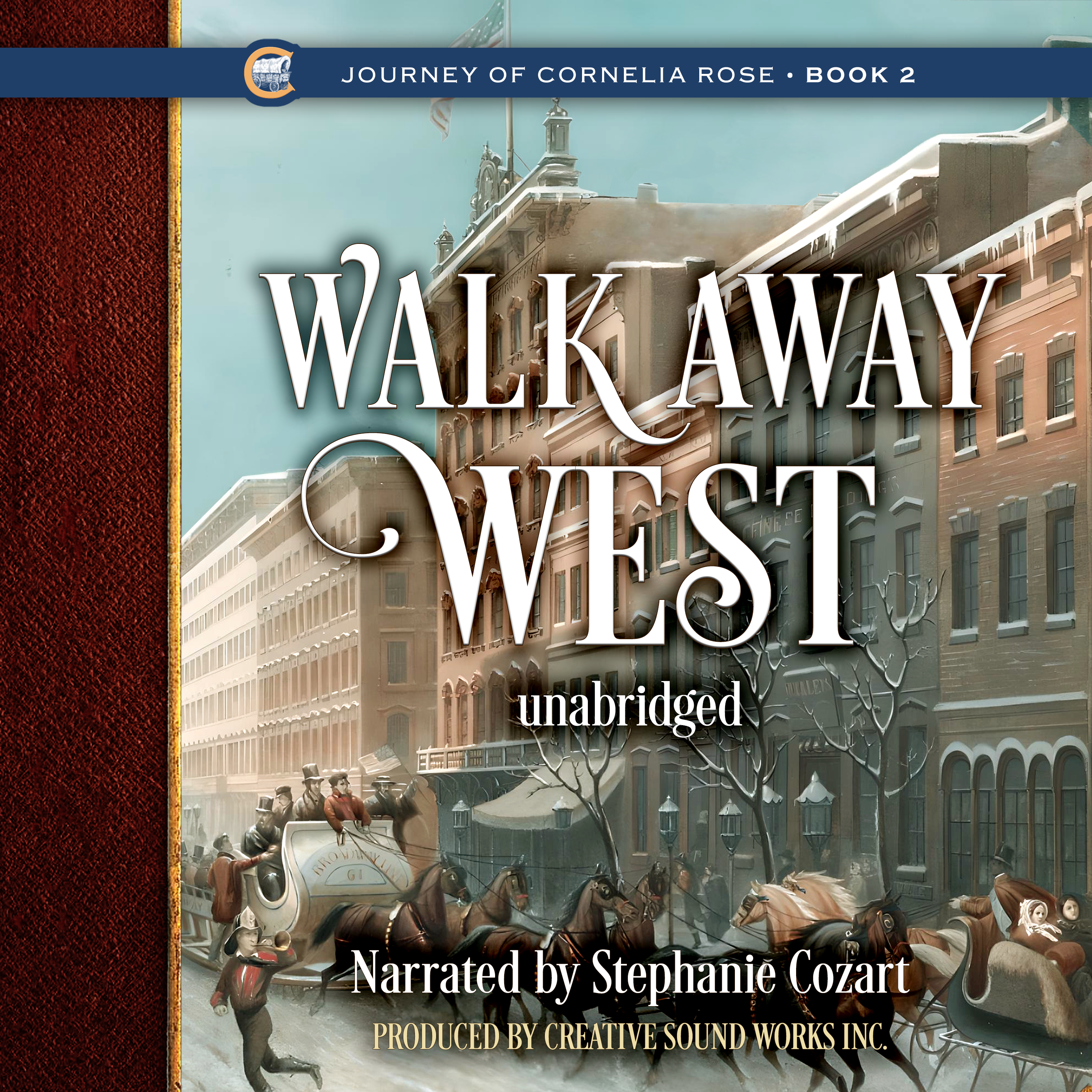 Walk Away West