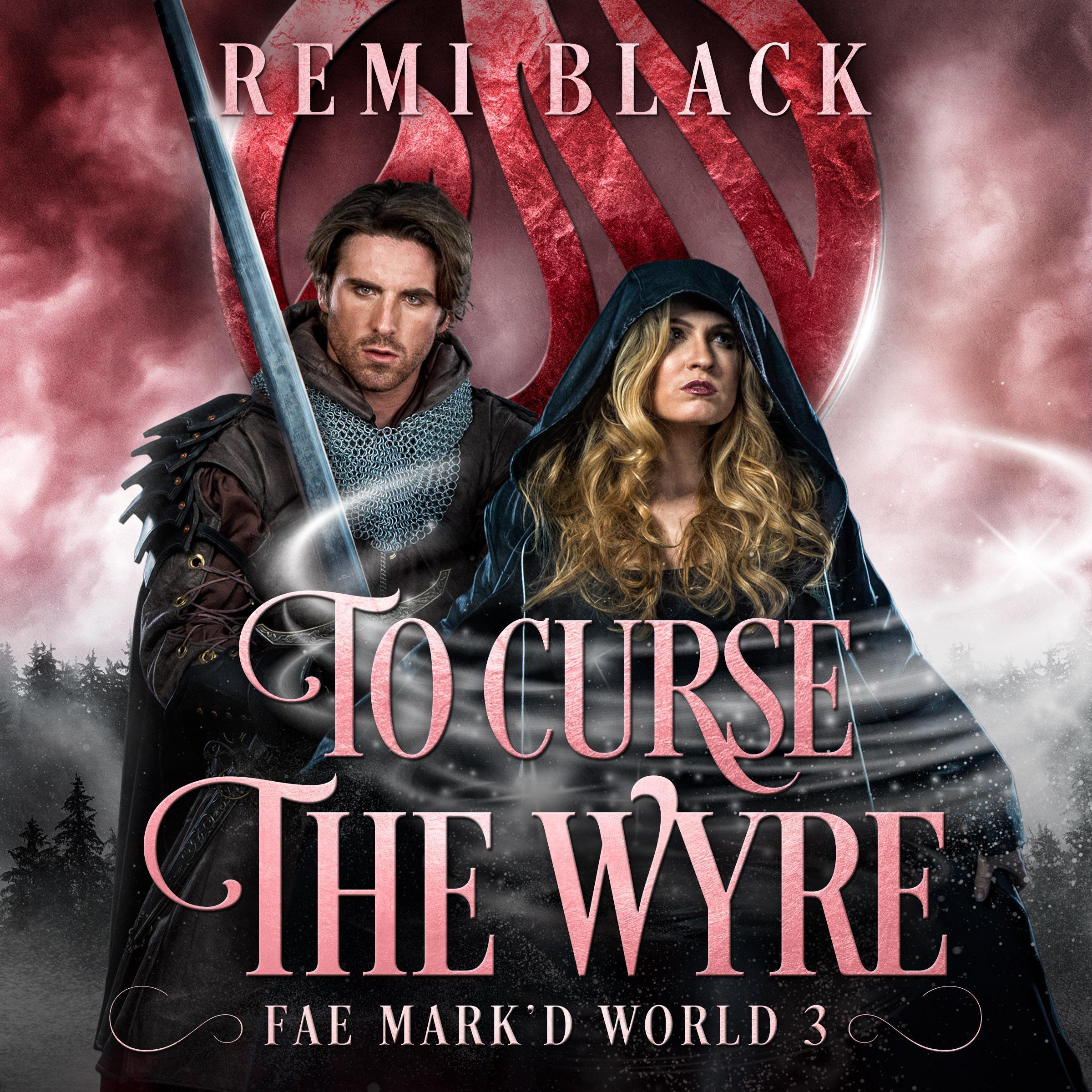 To Curse the Wyre