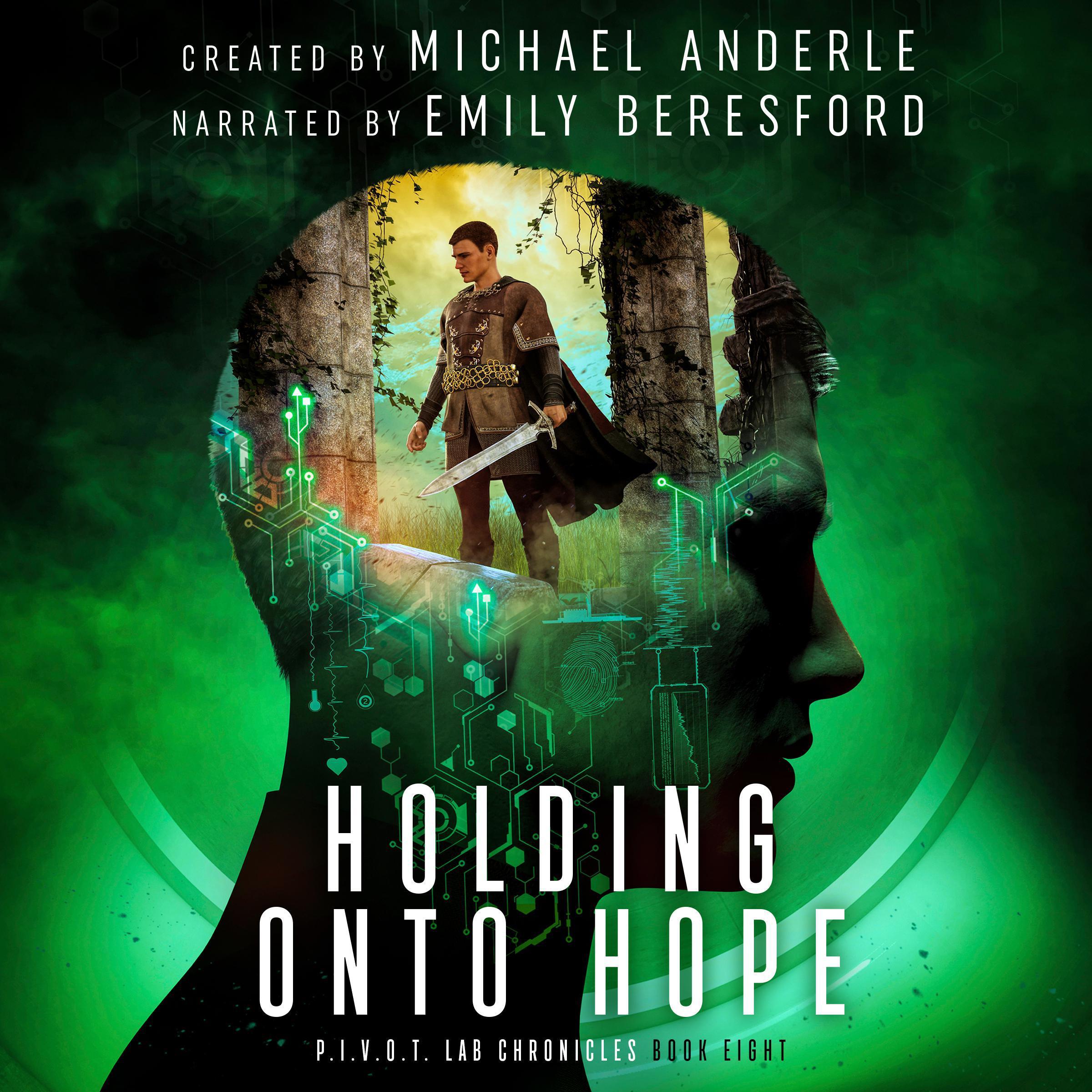 Holding Onto Hope