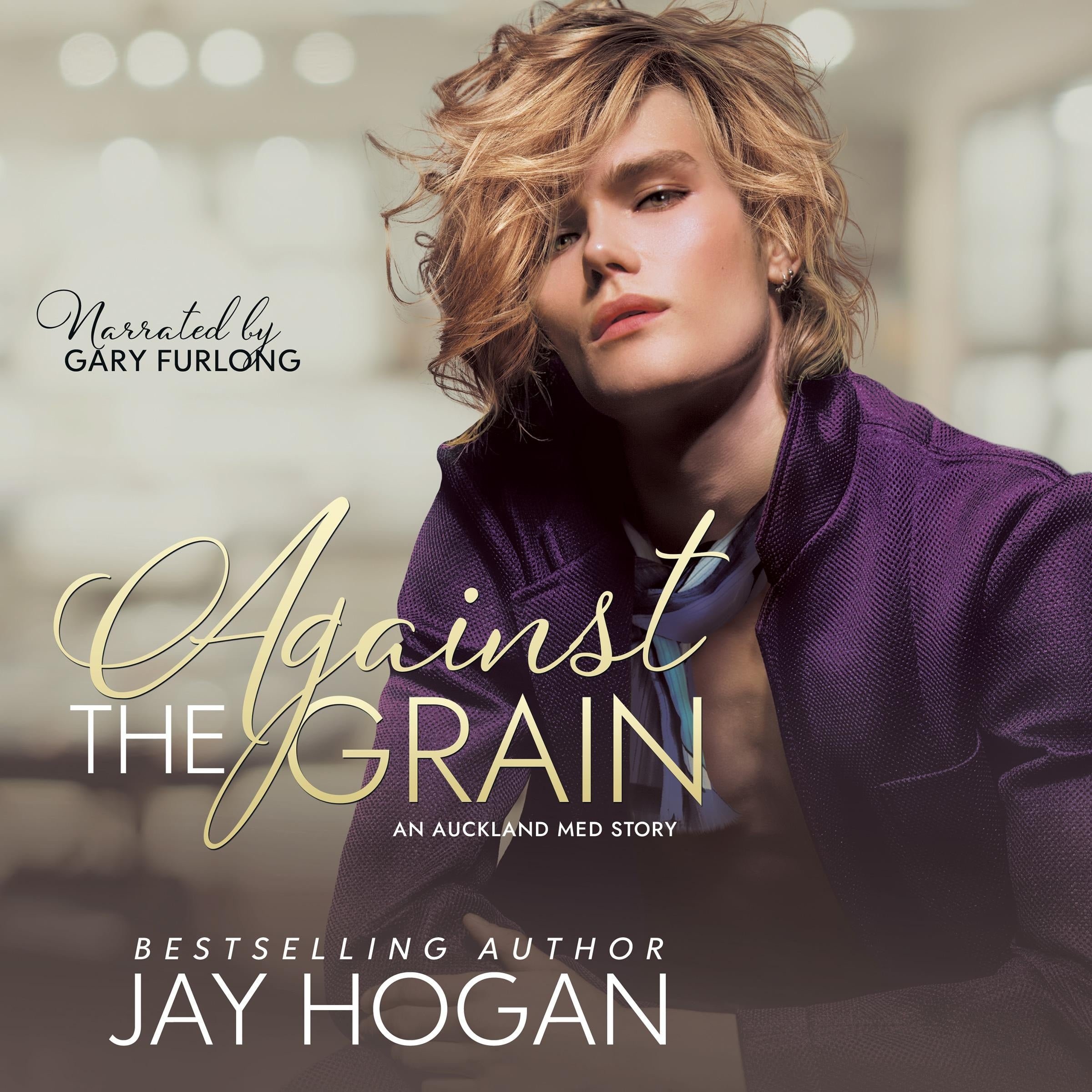 Against The Grain