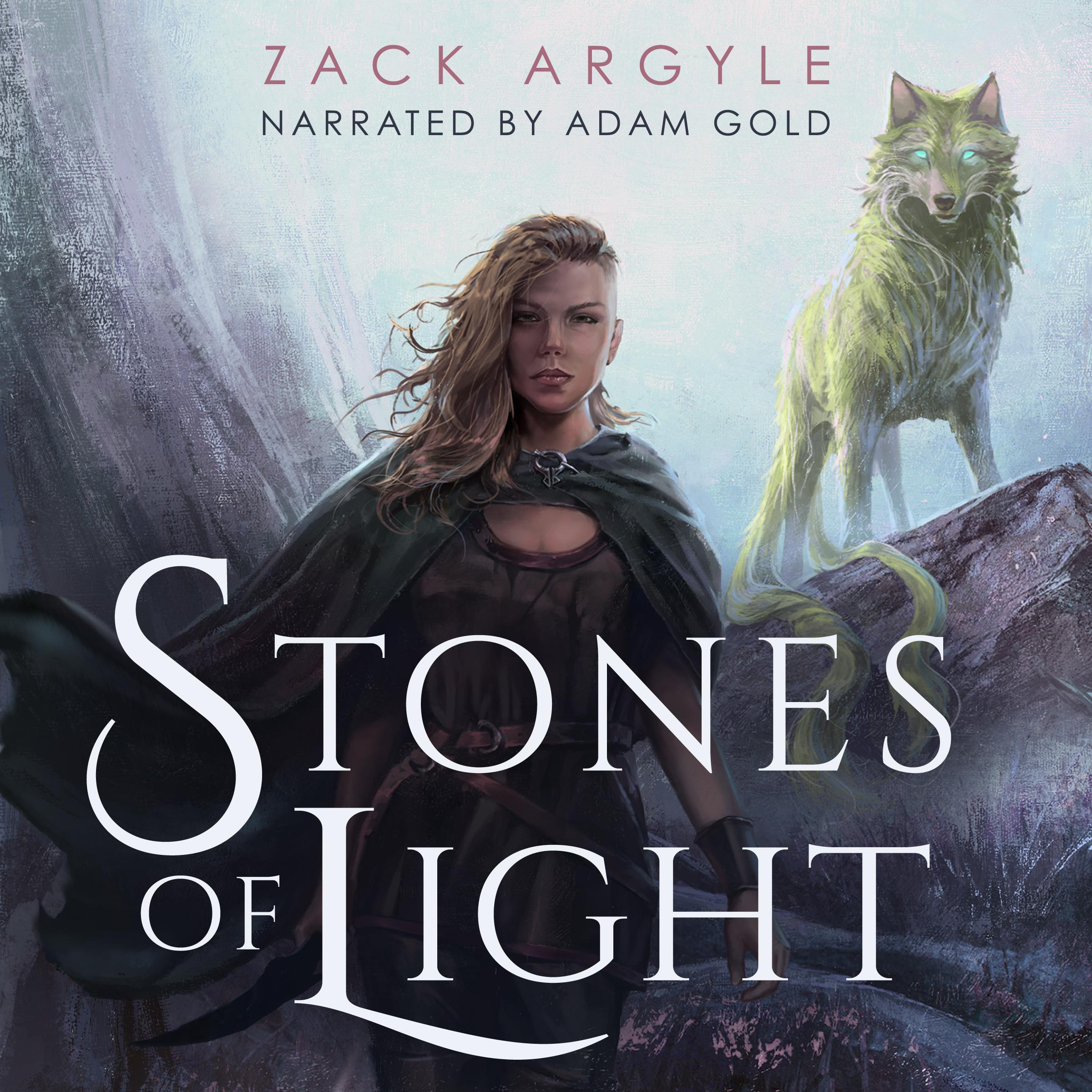 Stones of Light