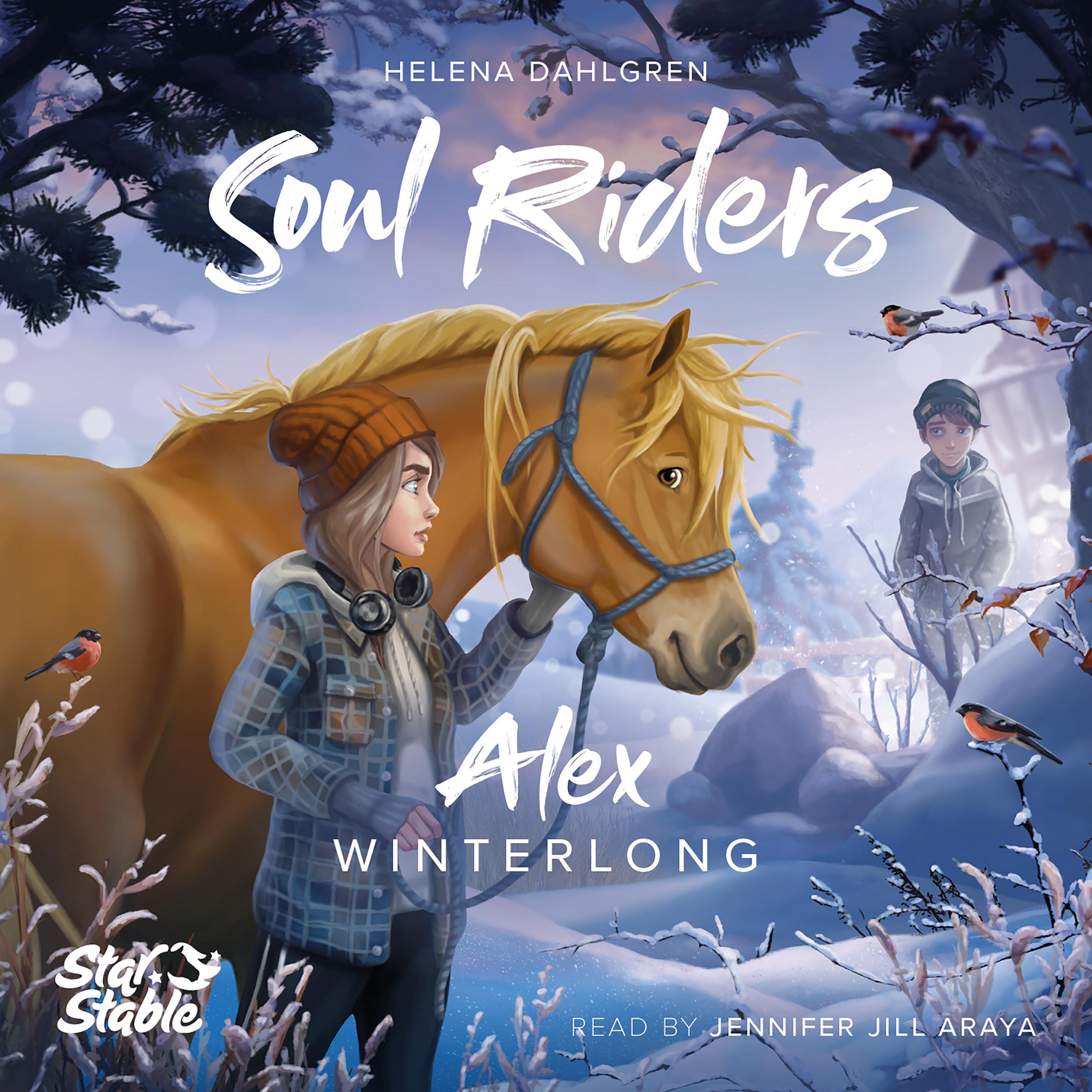 Star Stable: Winterlong