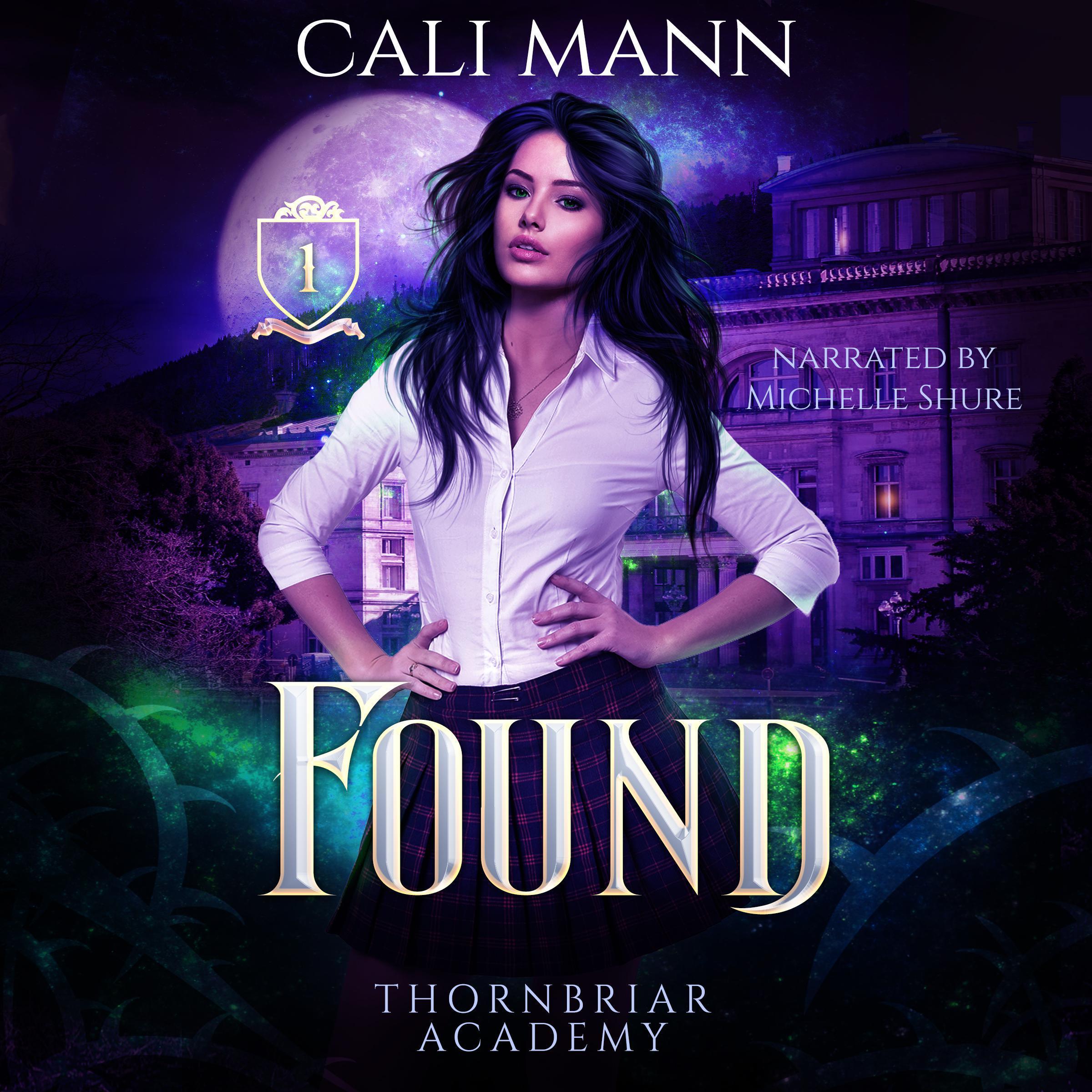 Found