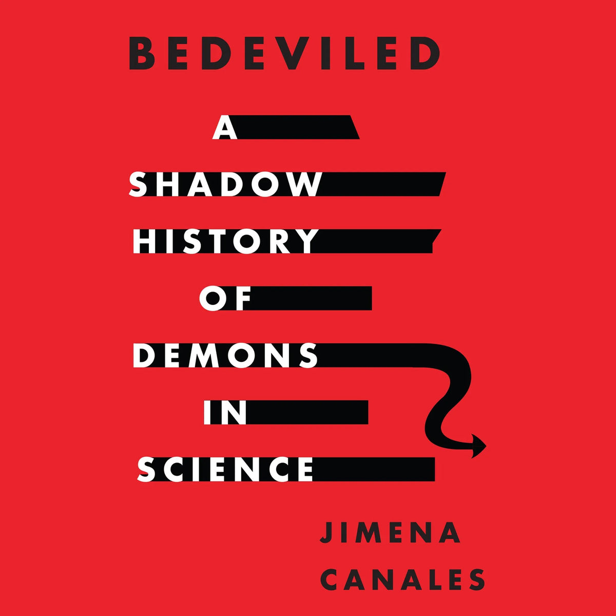 Bedeviled