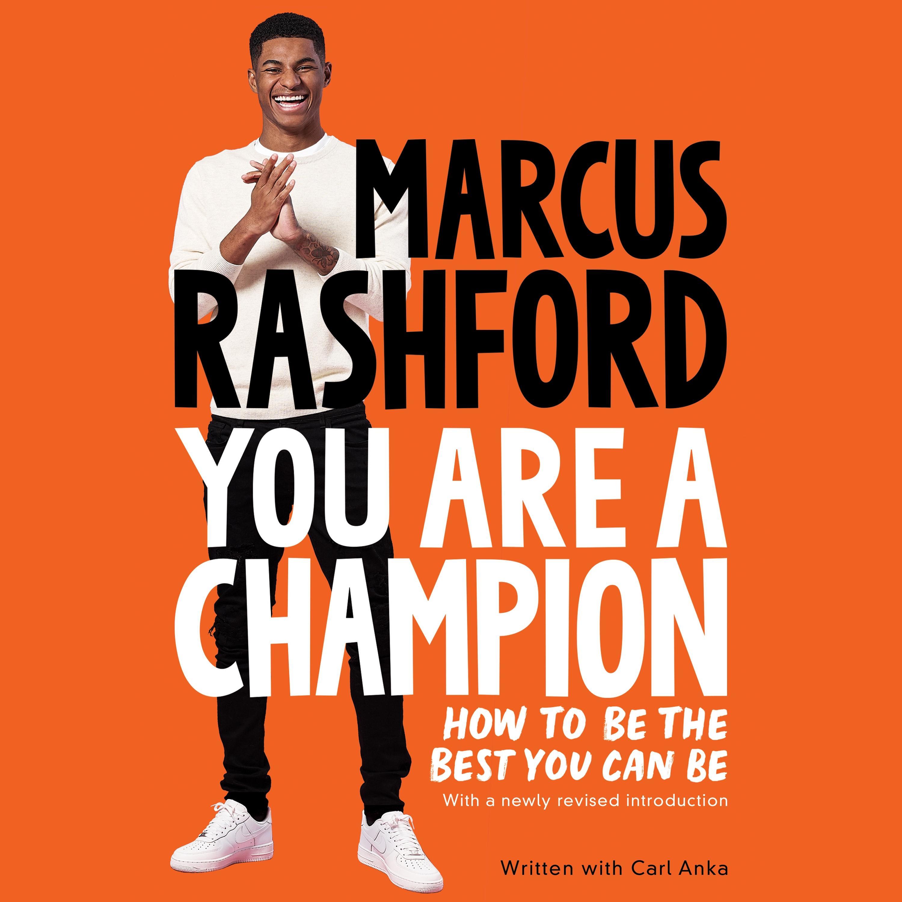 You Are a Champion