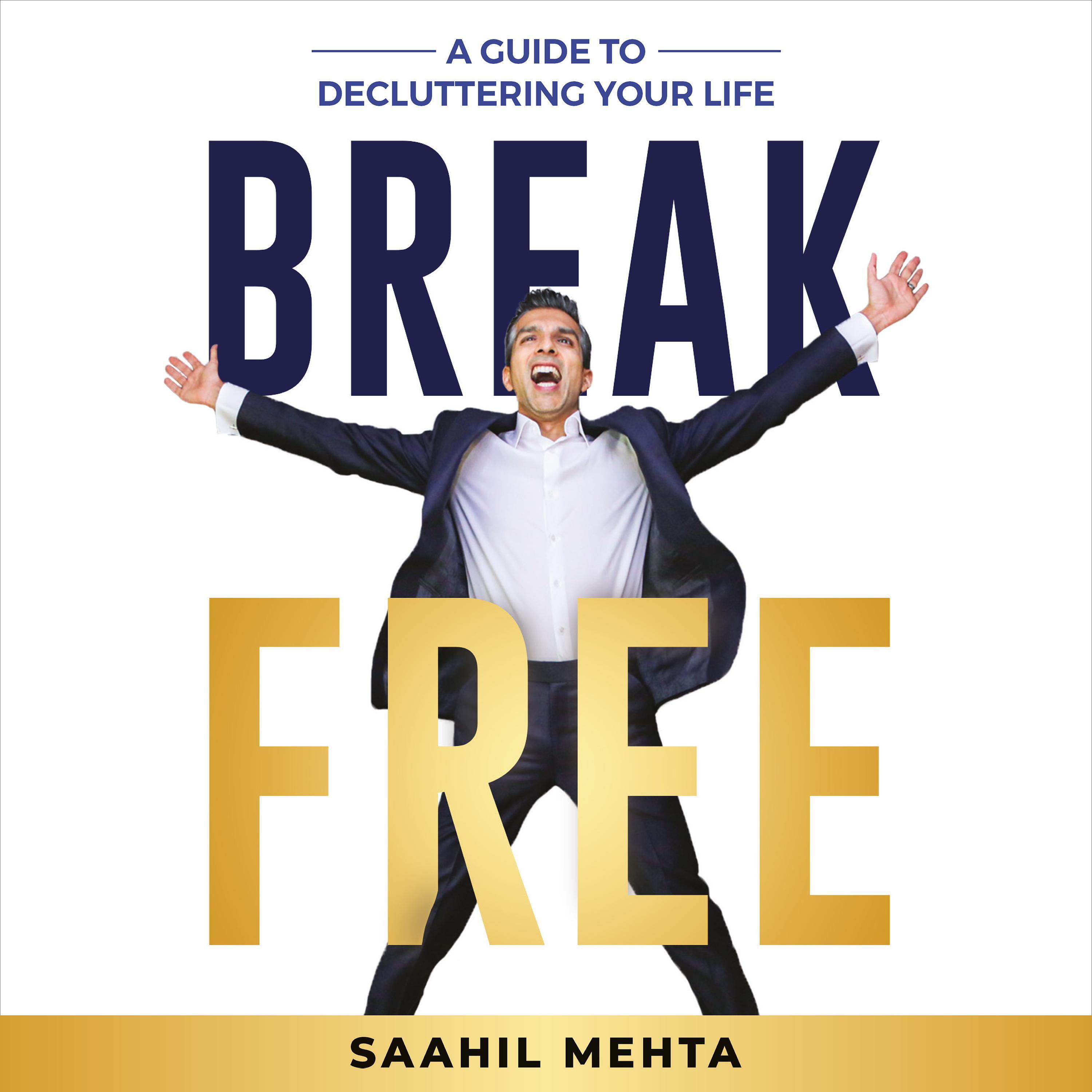 Break Free