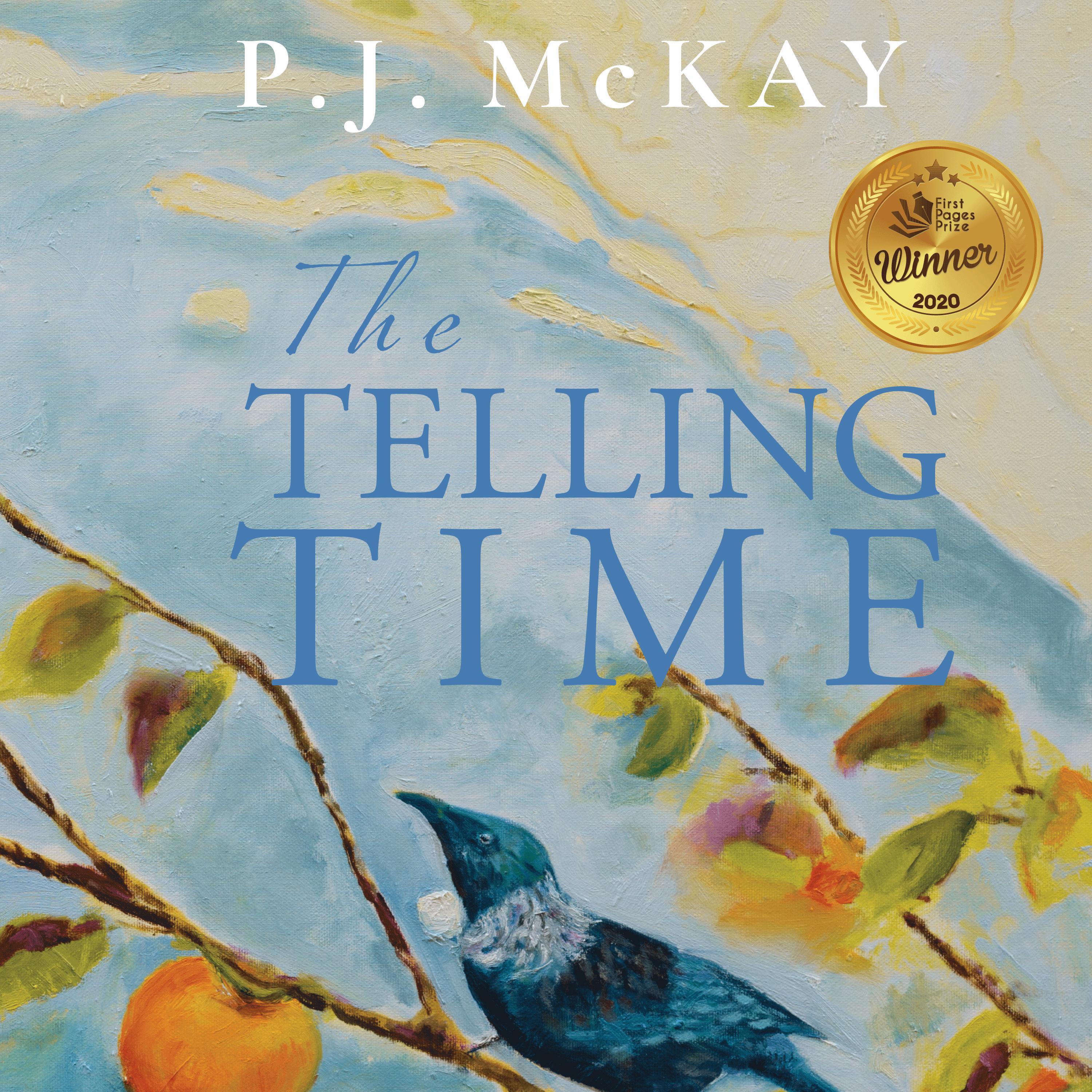 The Telling Time