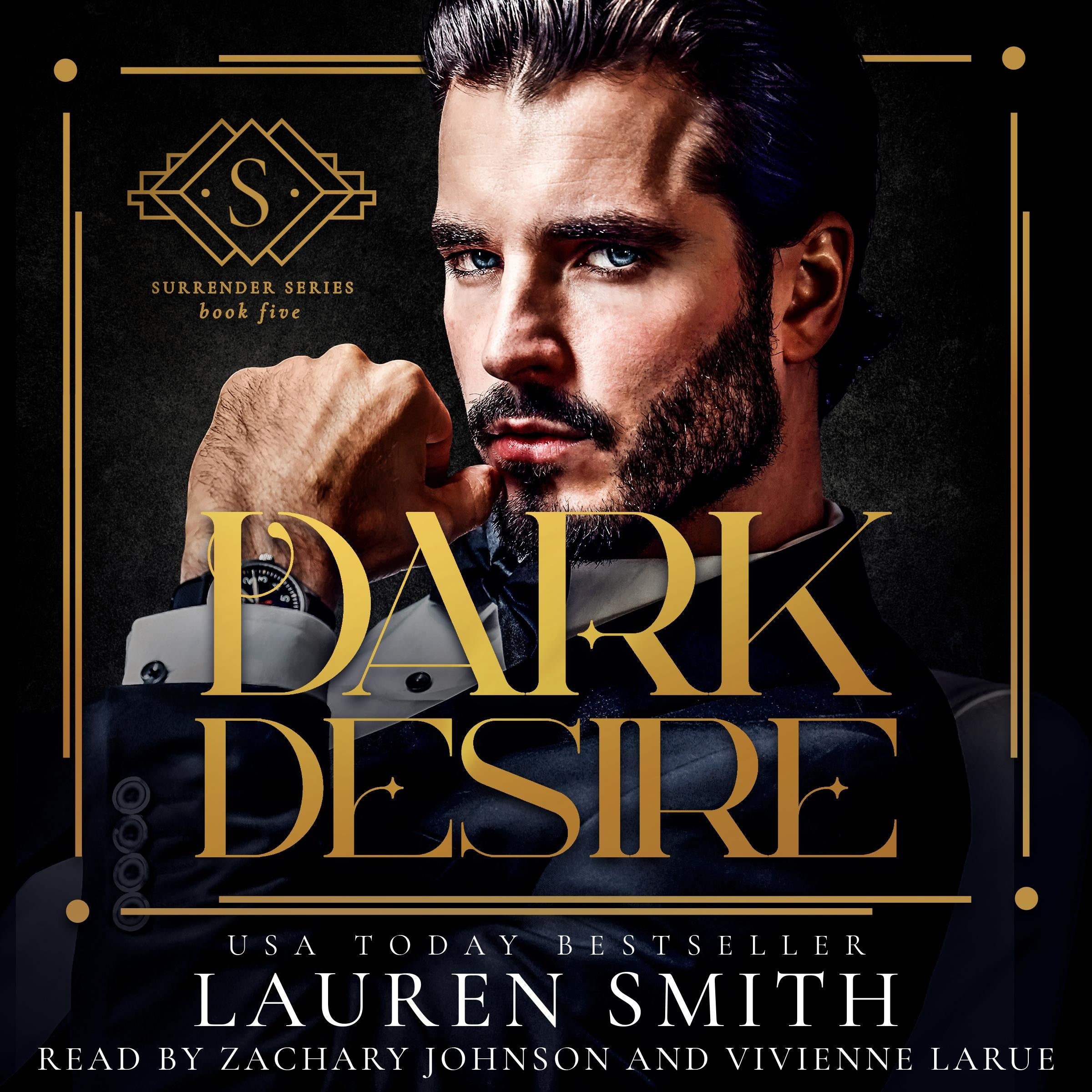 Dark Desire