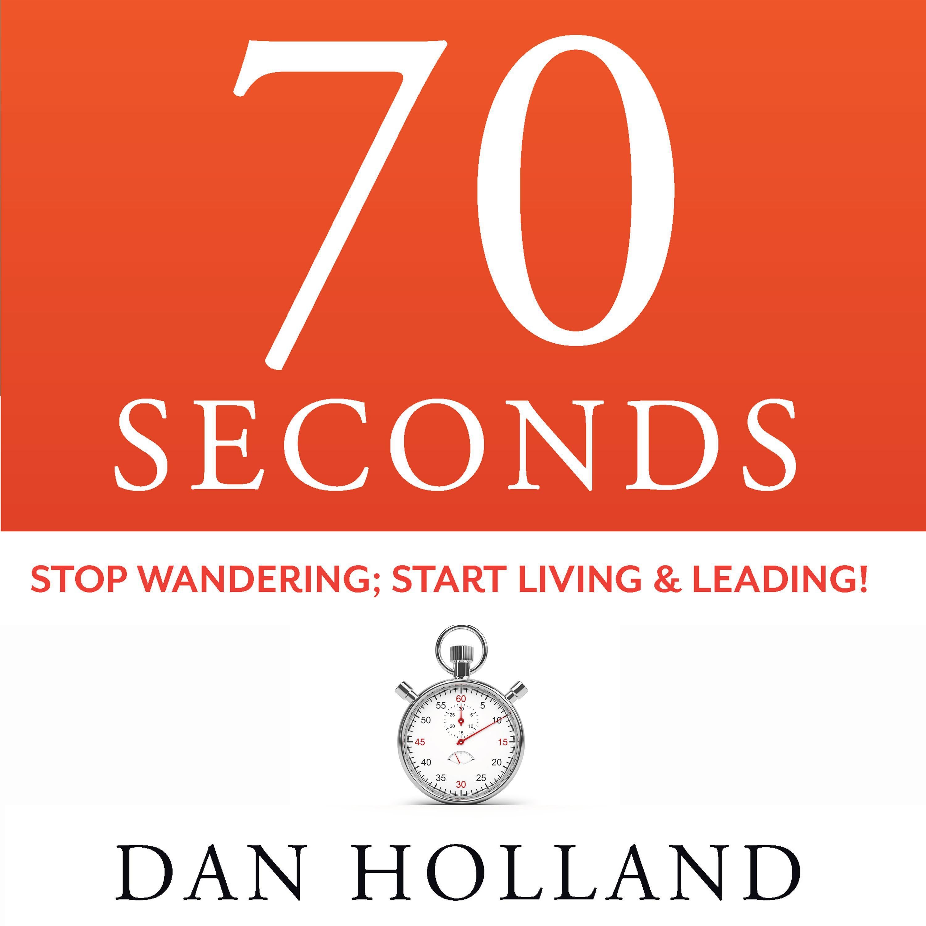 70 Seconds