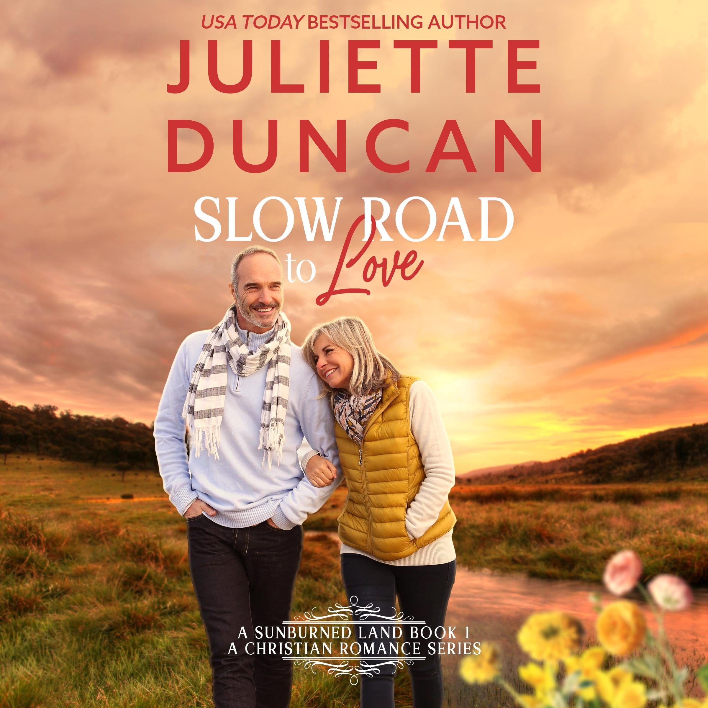 Slow Road to Love