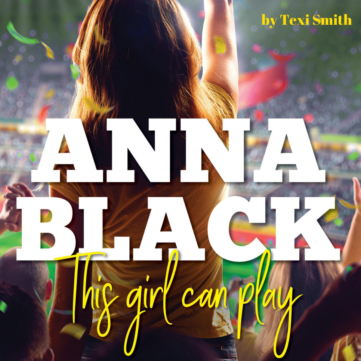 Anna Black