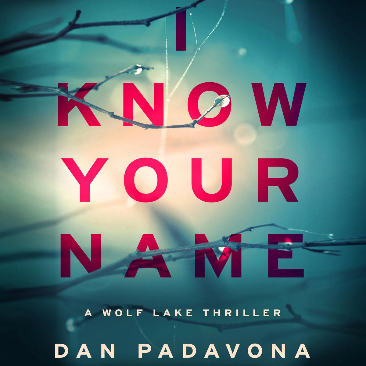 I Know Your Name