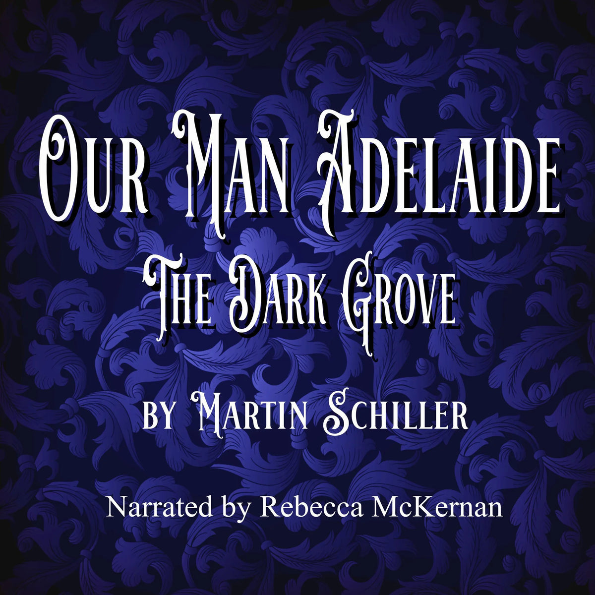 Our Man Adelaide