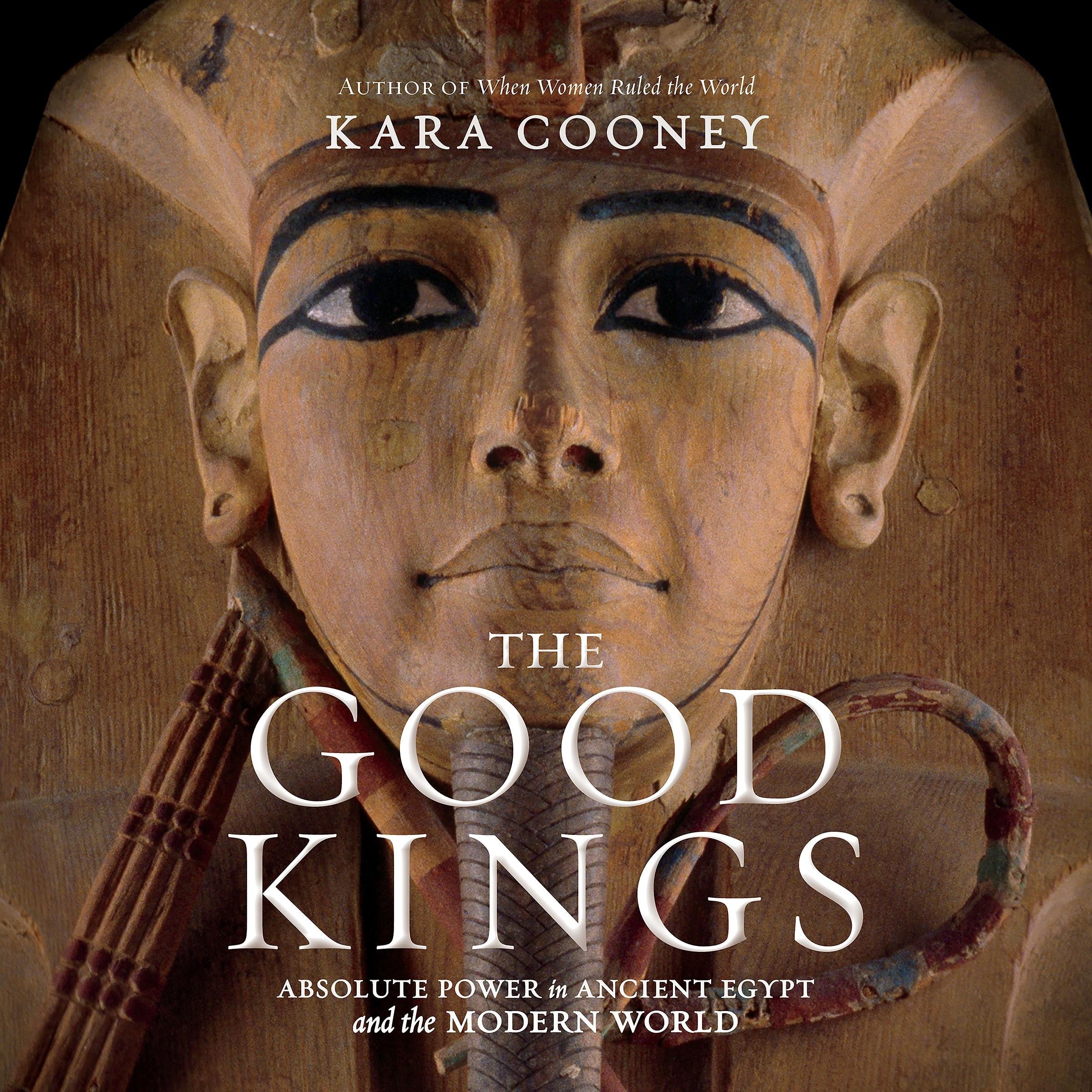 The Good Kings
