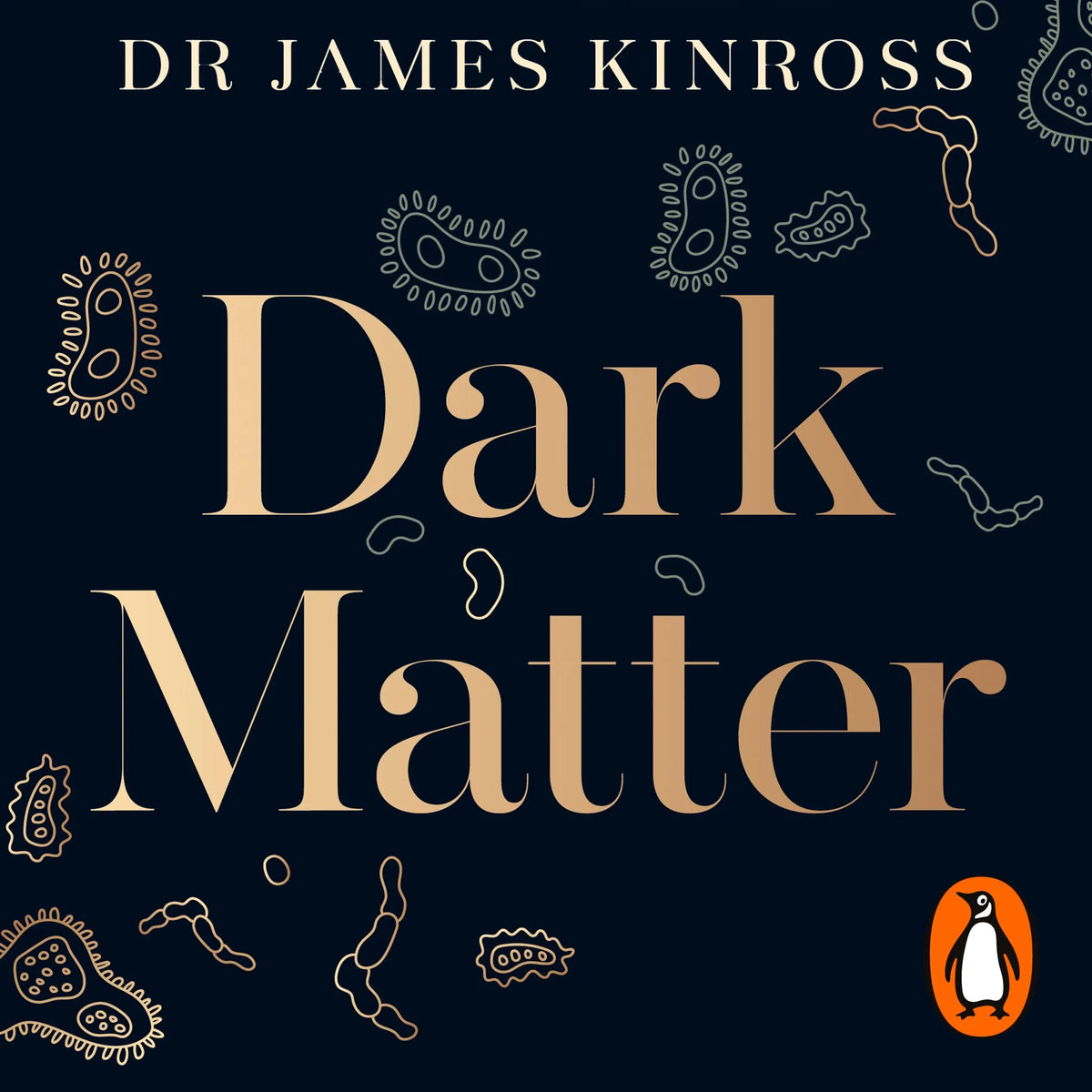 Dark Matter