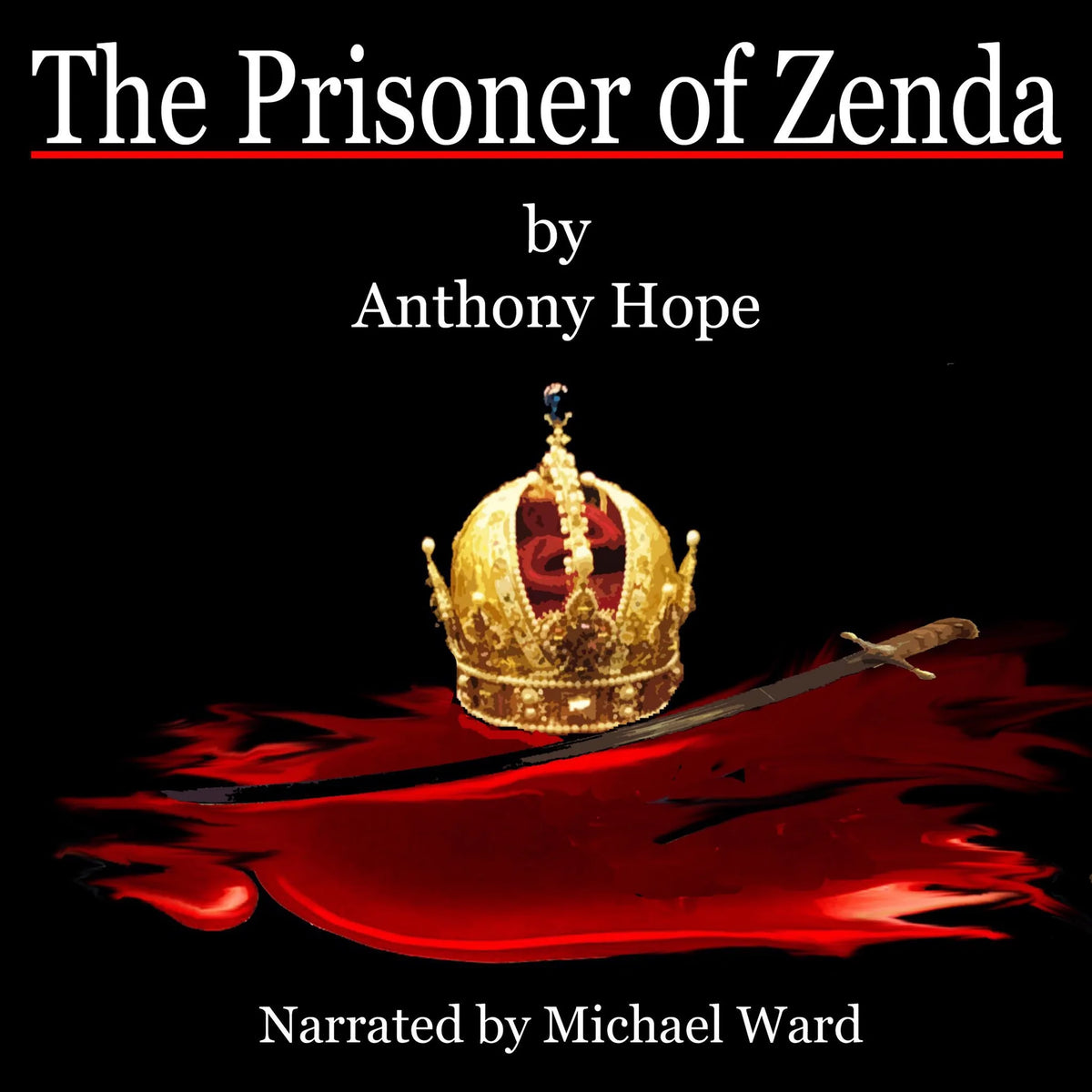 The Prisoner of Zenda