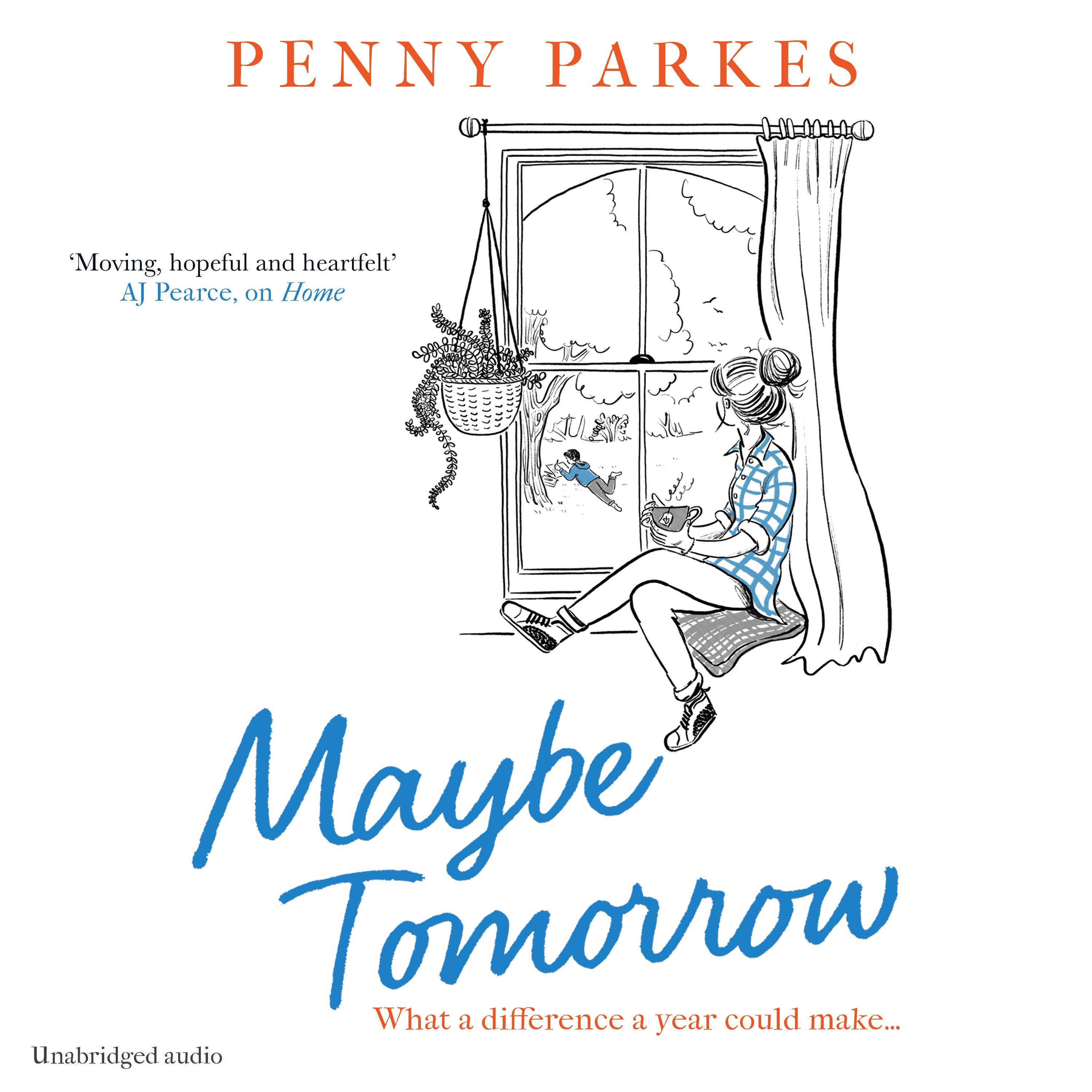 Maybe Tomorrow