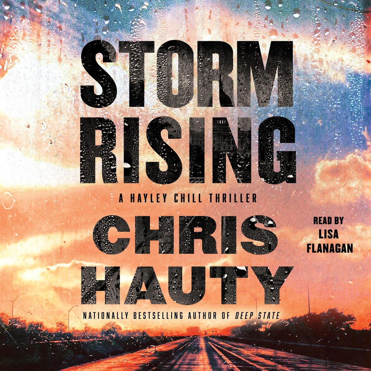 Storm Rising