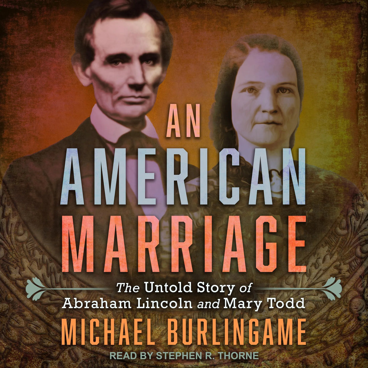 An American Marriage