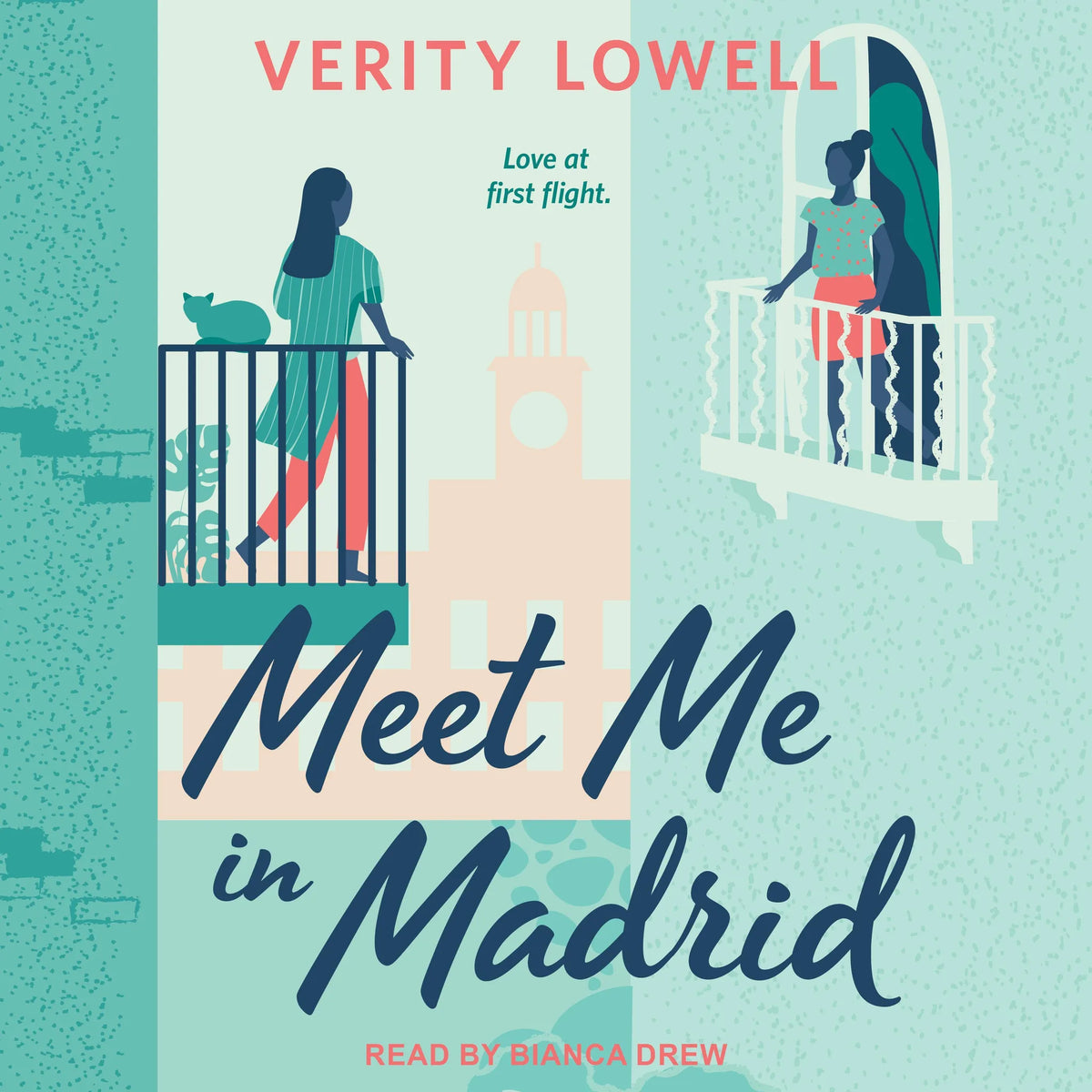 Meet Me in Madrid