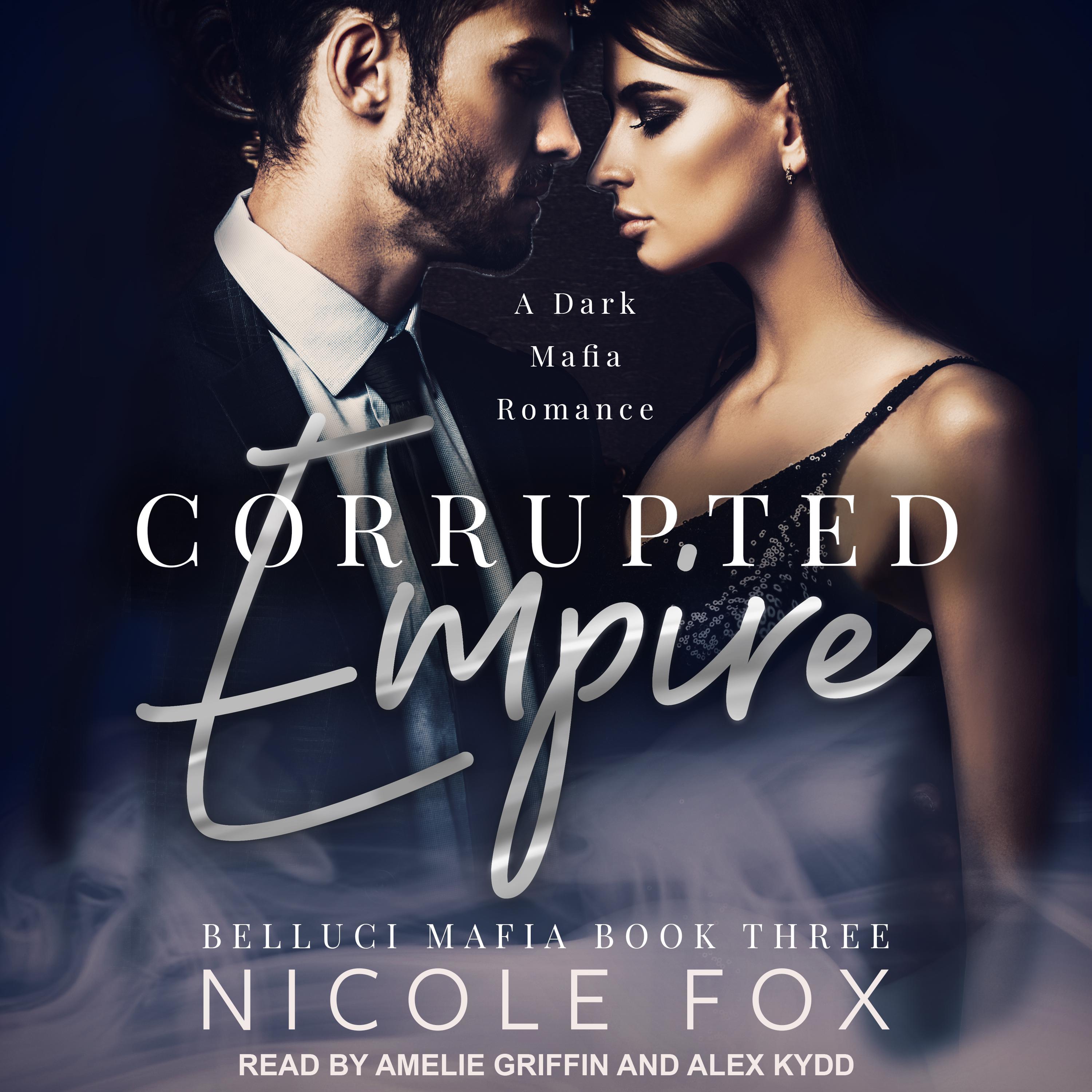 Corrupted Empire