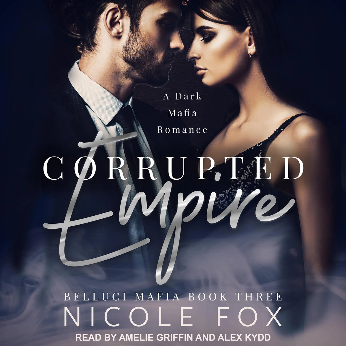 Corrupted Empire