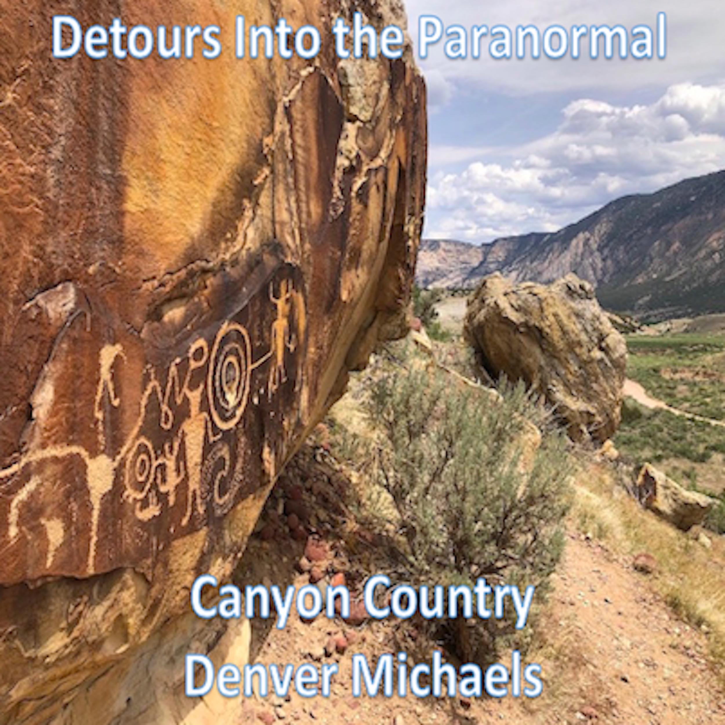 Detours Into the Paranormal
