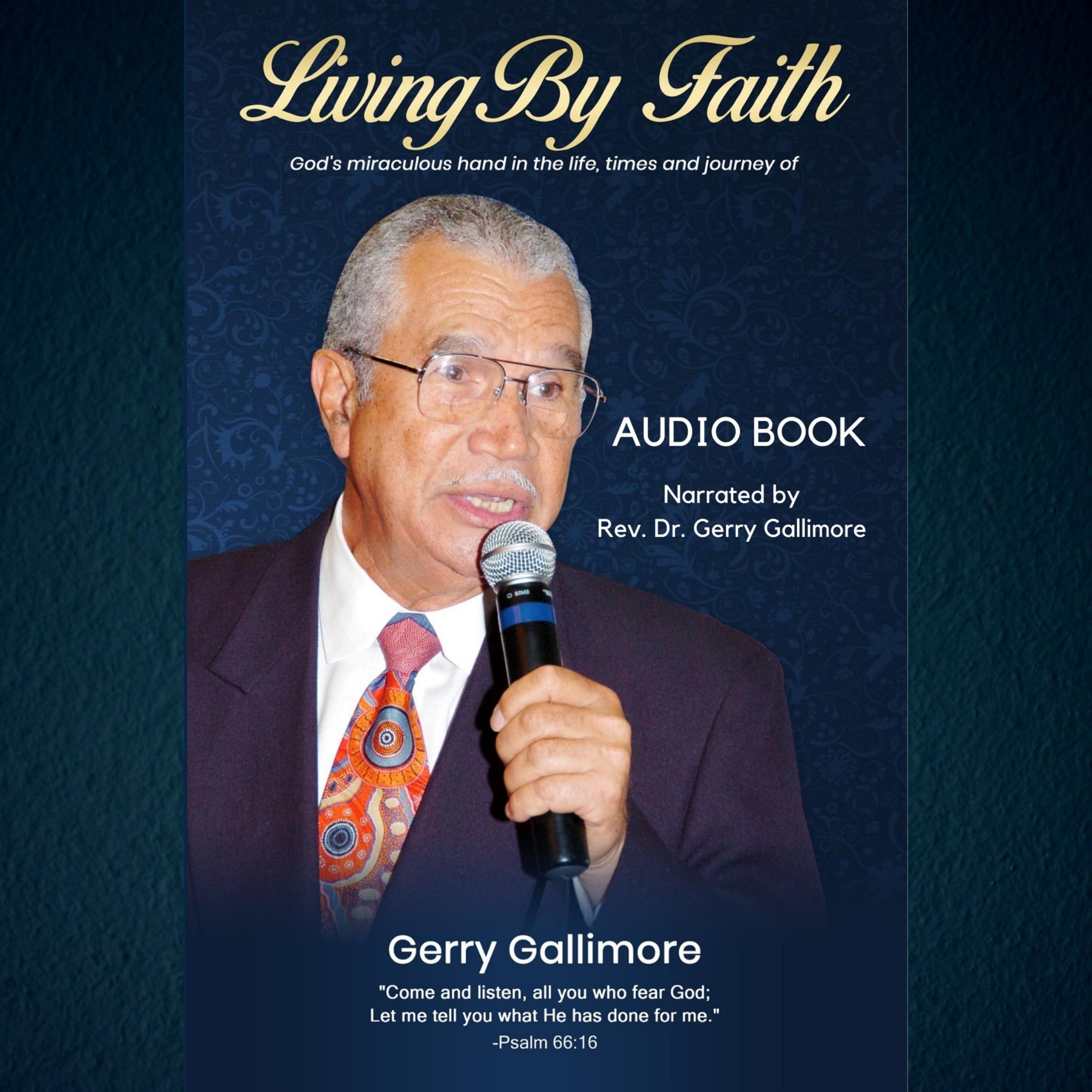 Living By Faith