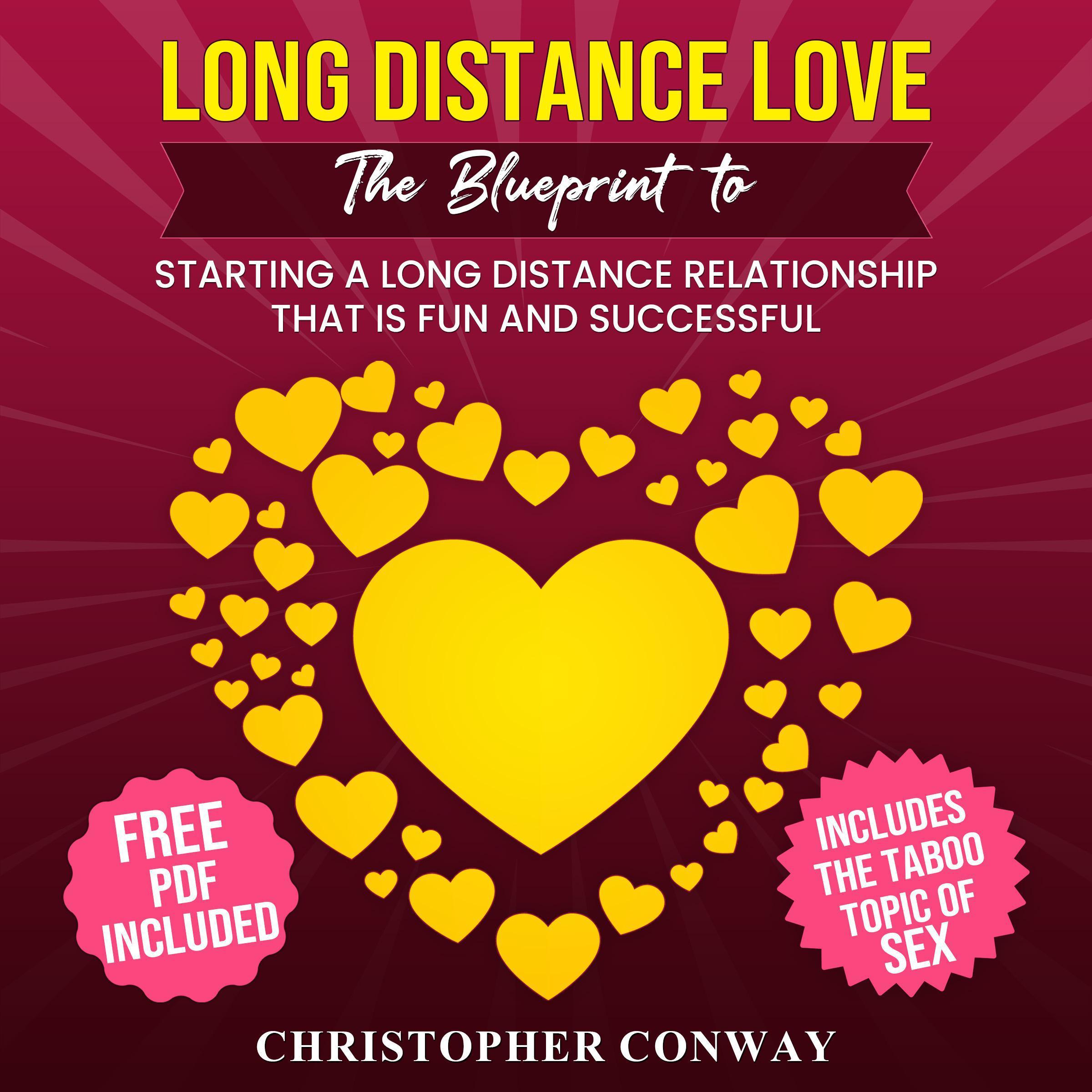 Long Distance Love
