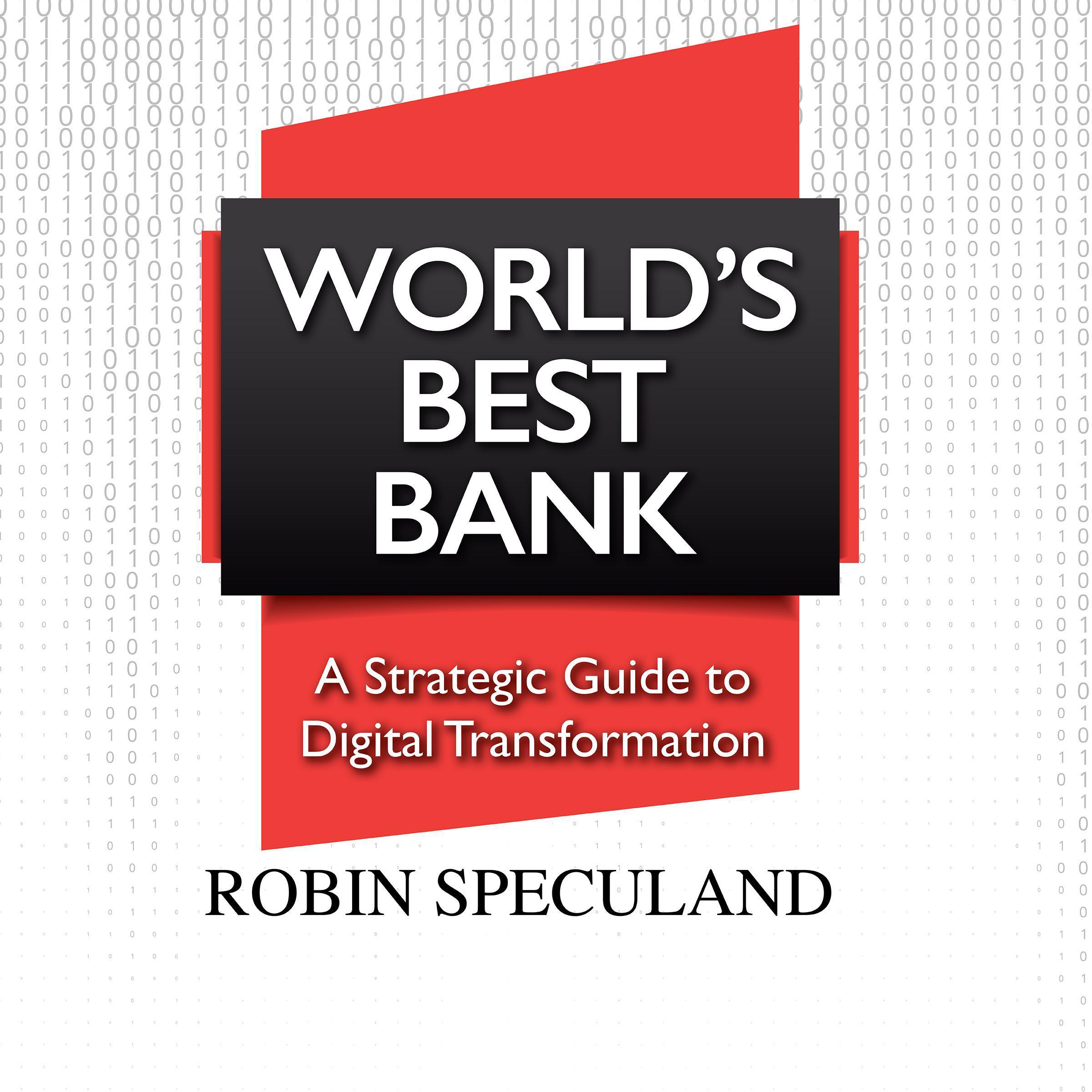 World's Best Bank